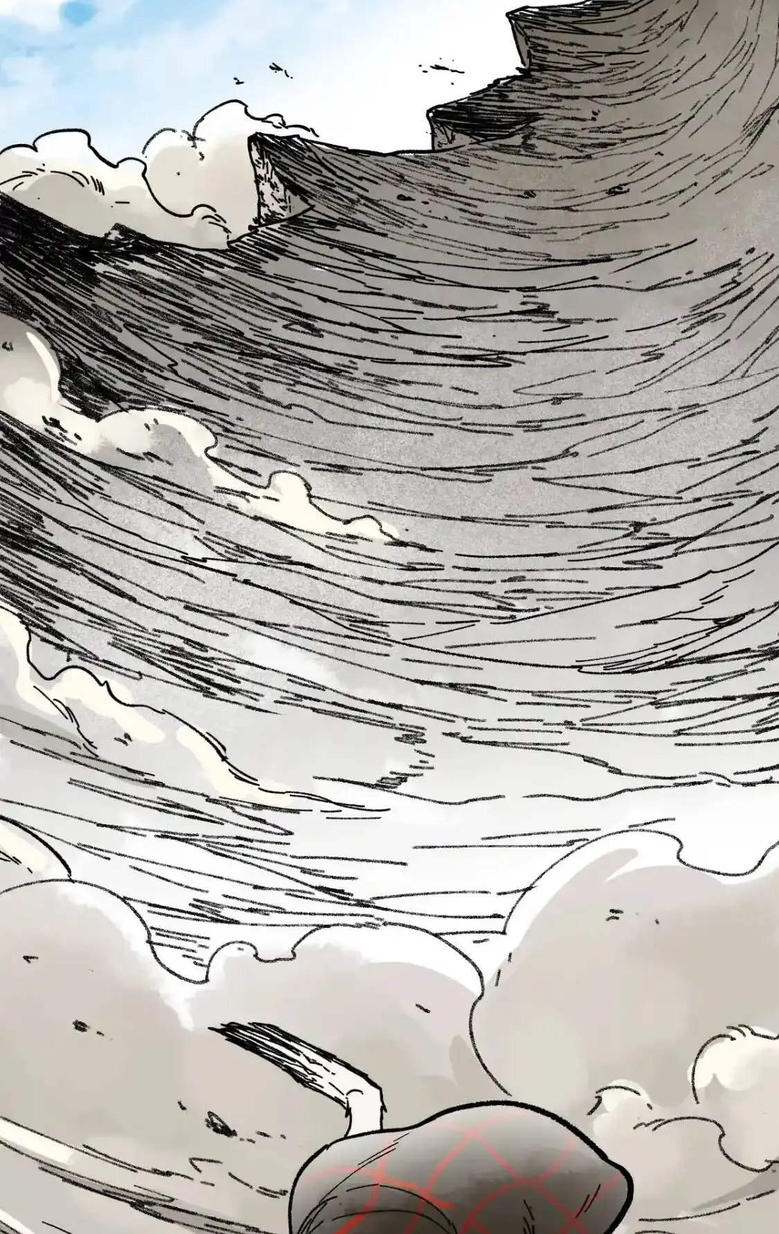 Read World of Ruins Manga Online