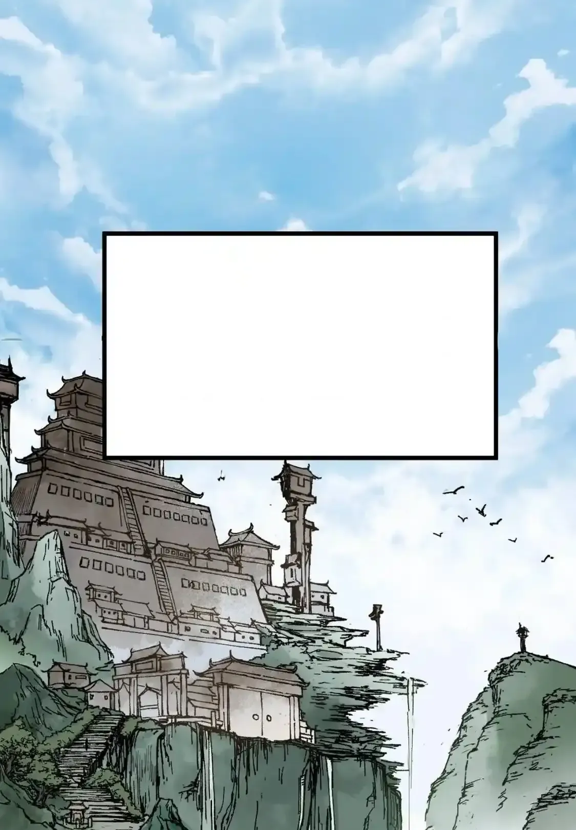 Read World of Ruins Manga Online