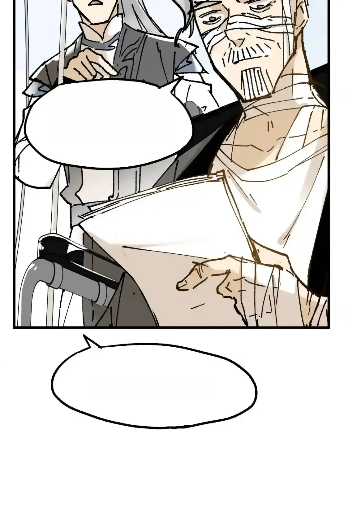 Read World of Ruins Manga Online