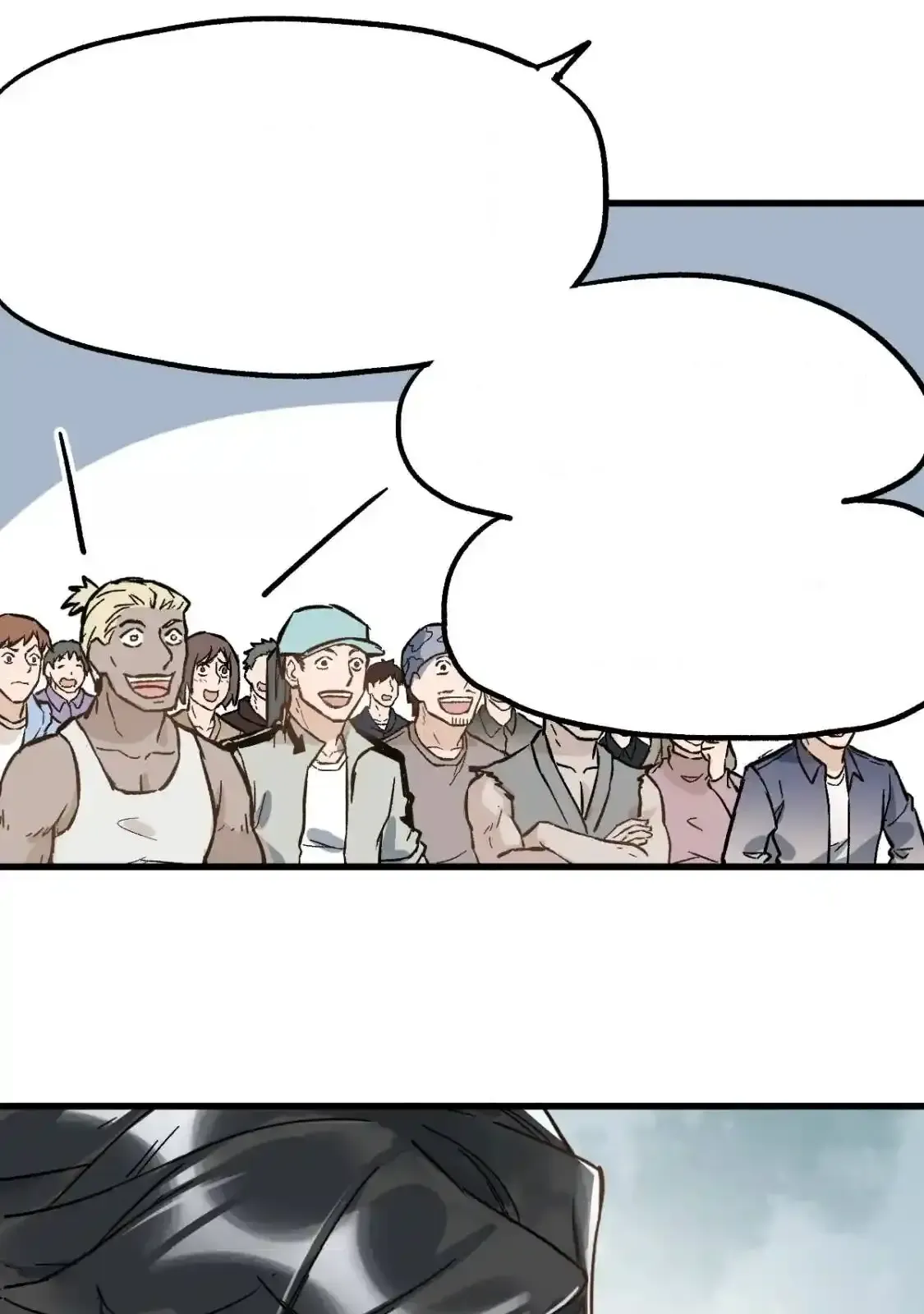 Read World of Ruins Manga Online