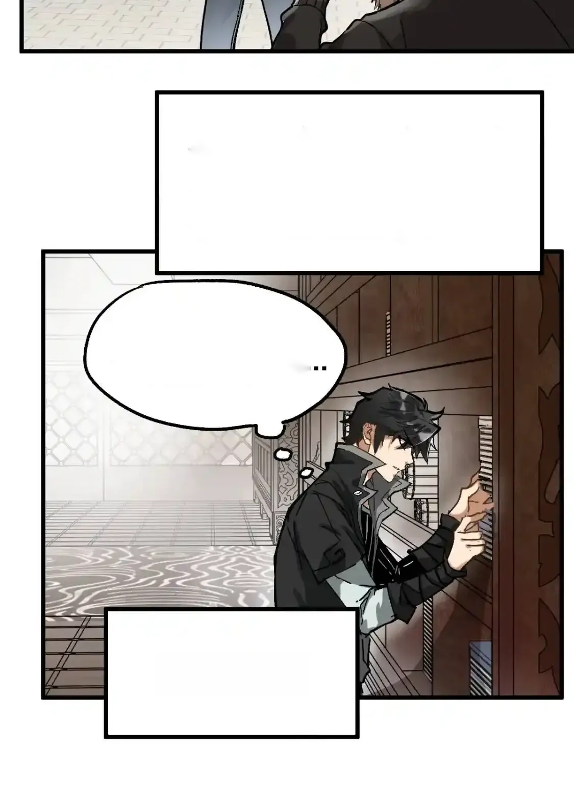 Read World of Ruins Manga Online