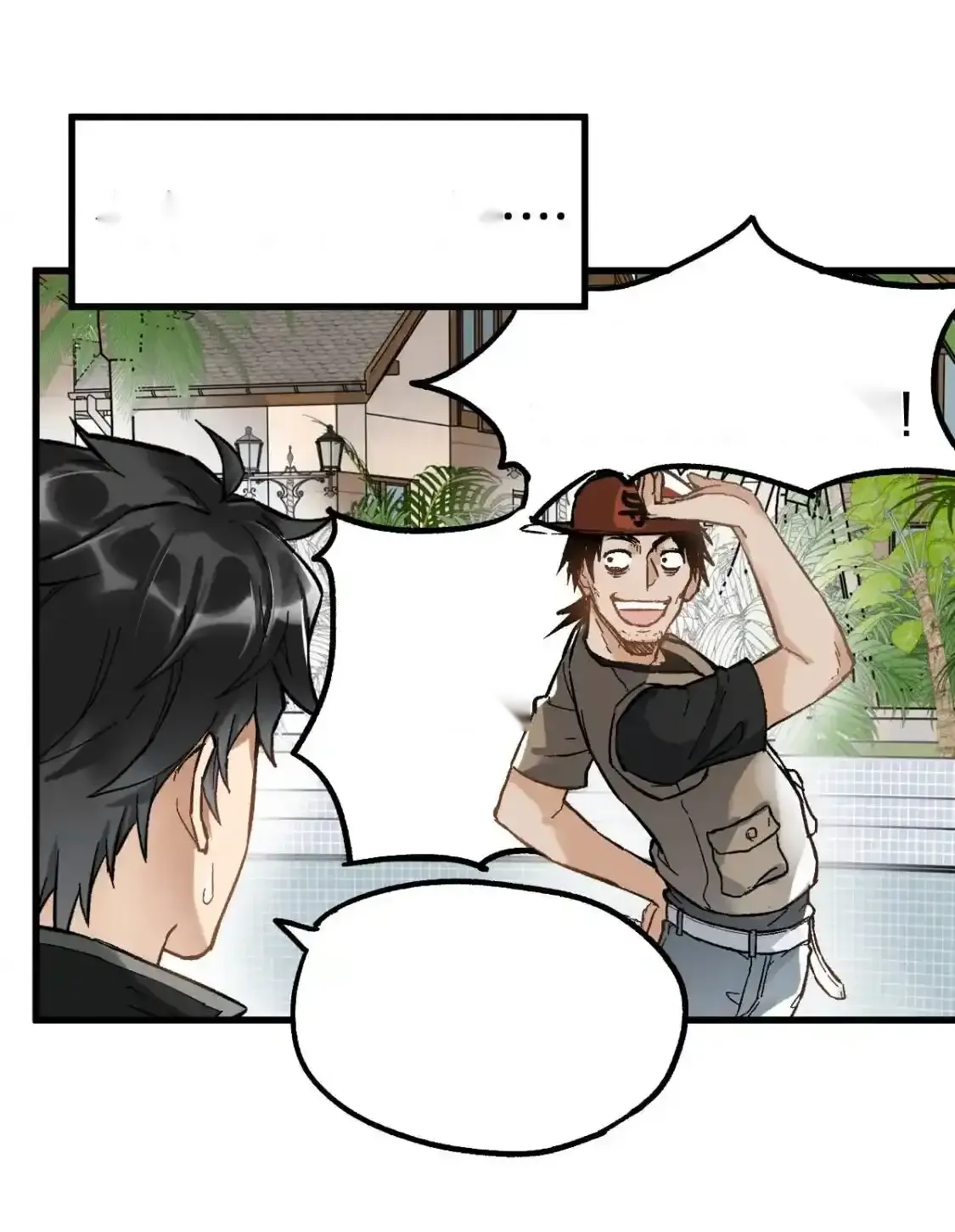 Read World of Ruins Manga Online