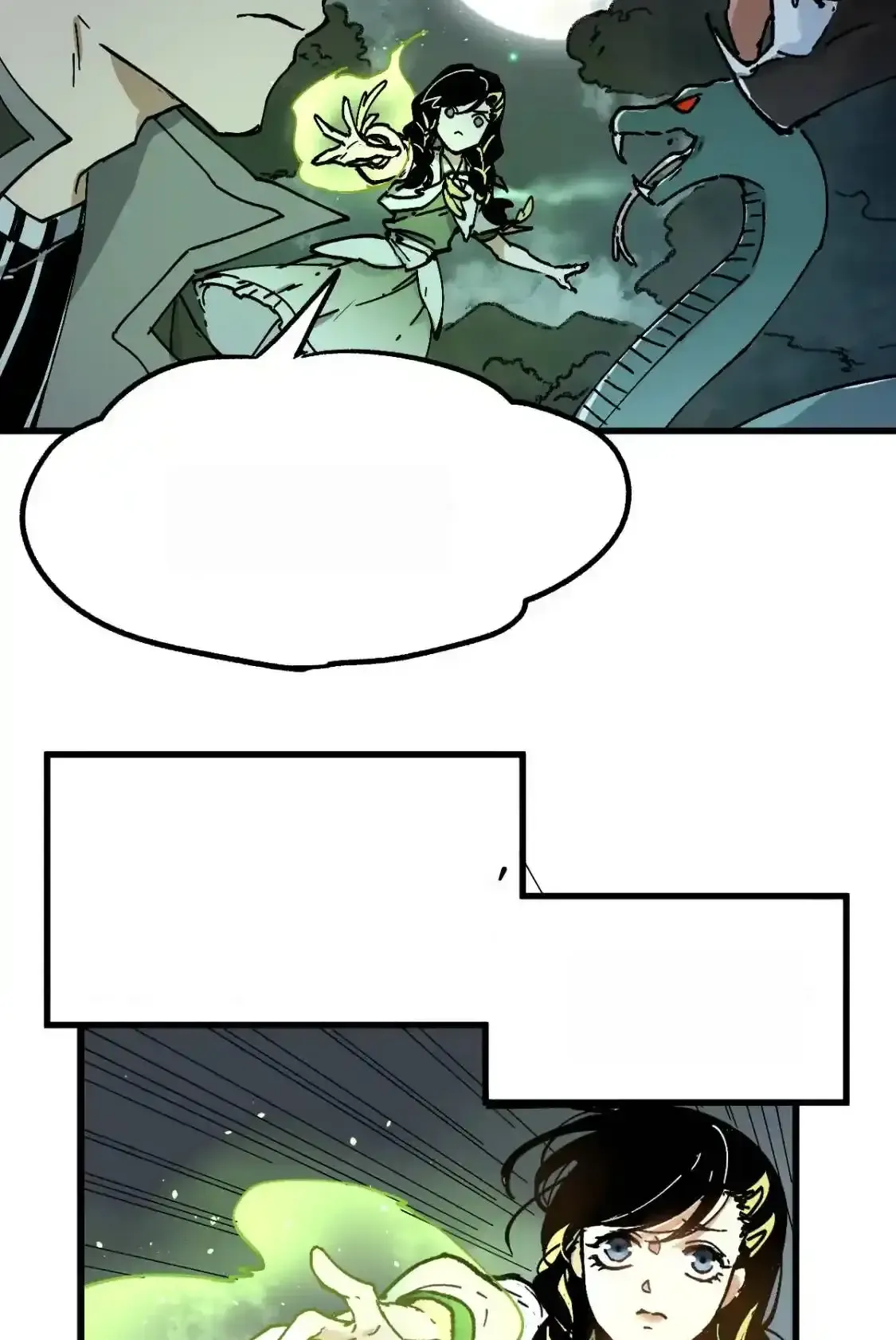 Read World of Ruins Manga Online