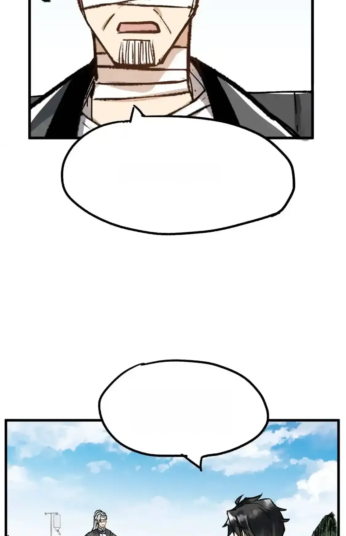 Read World of Ruins Manga Online