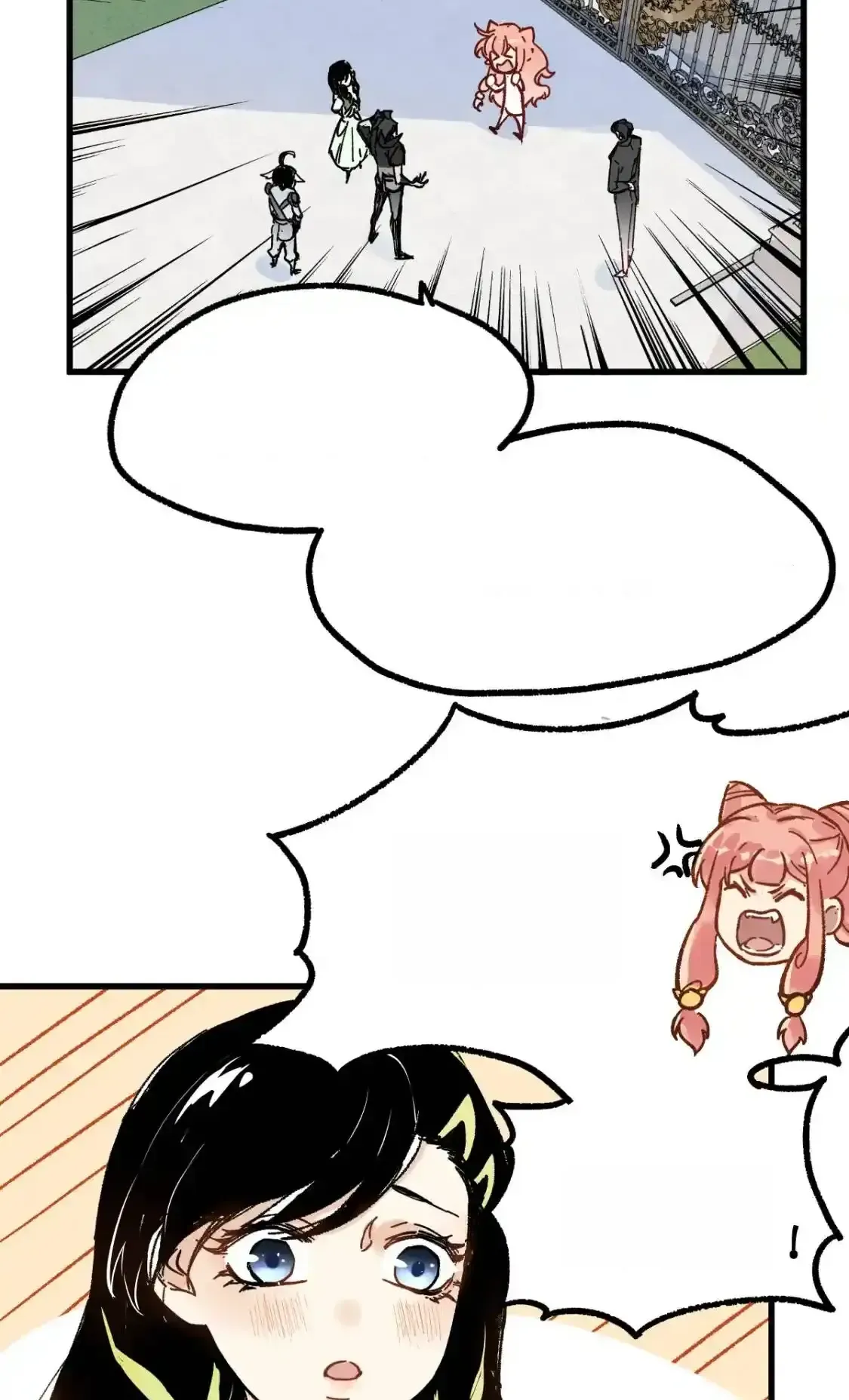 Read World of Ruins Manga Online