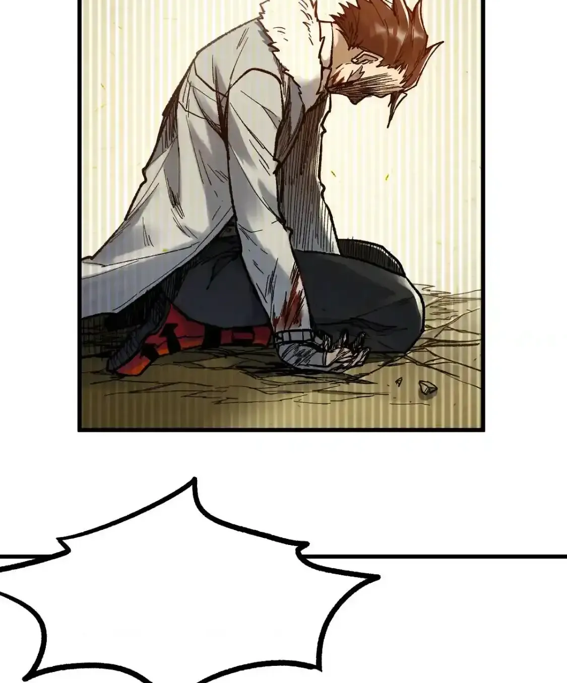 Read World of Ruins Manga Online