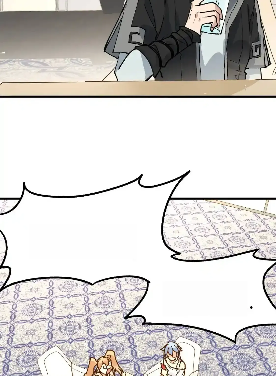 Read World of Ruins Manga Online