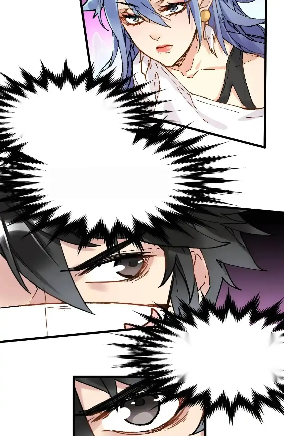 Read World of Ruins Manga Online