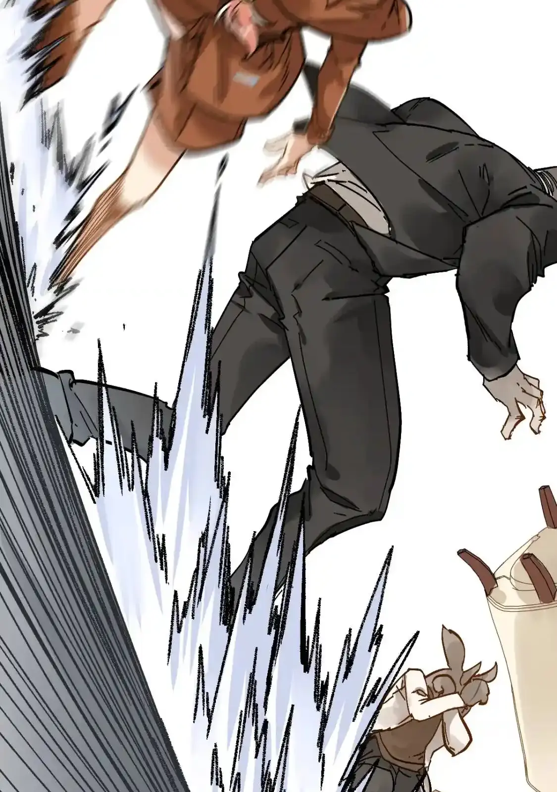 Read World of Ruins Manga Online