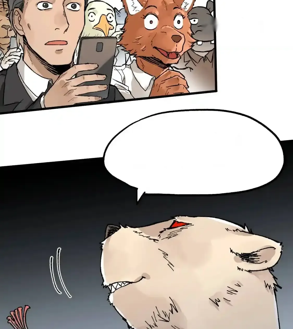 Read World of Ruins Manga Online