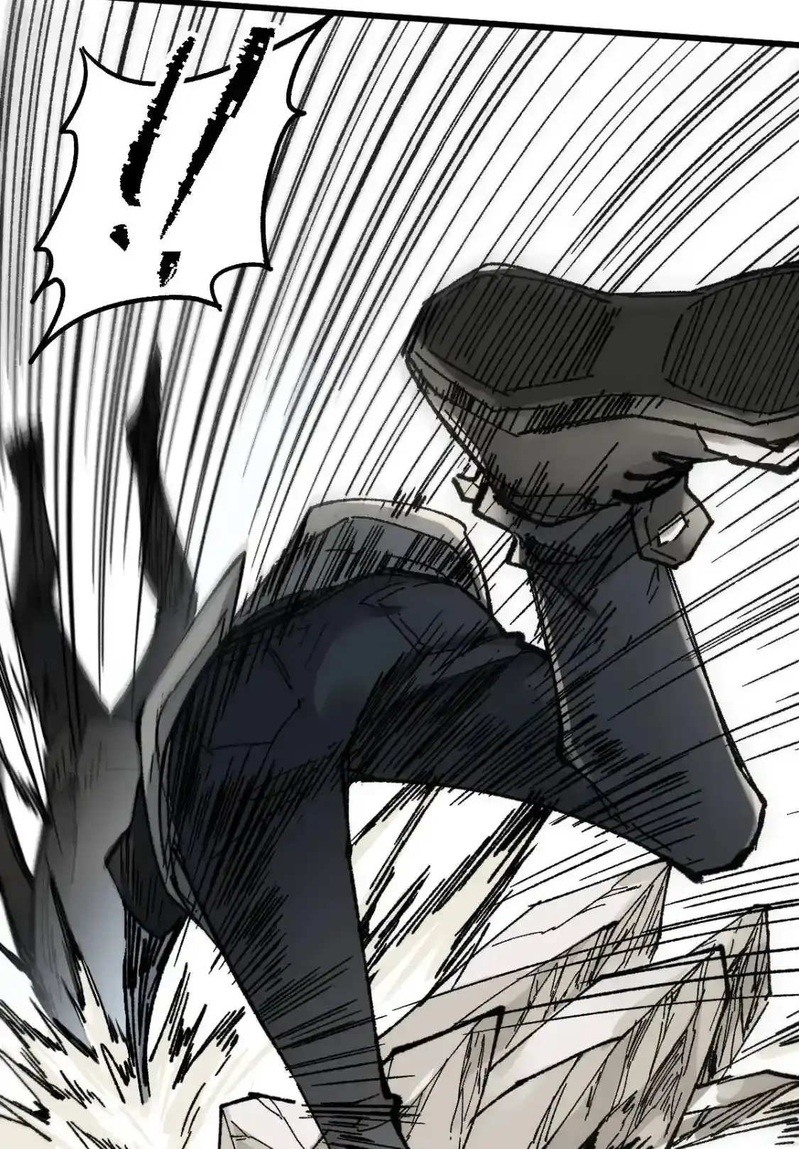 Read World of Ruins Manga Online