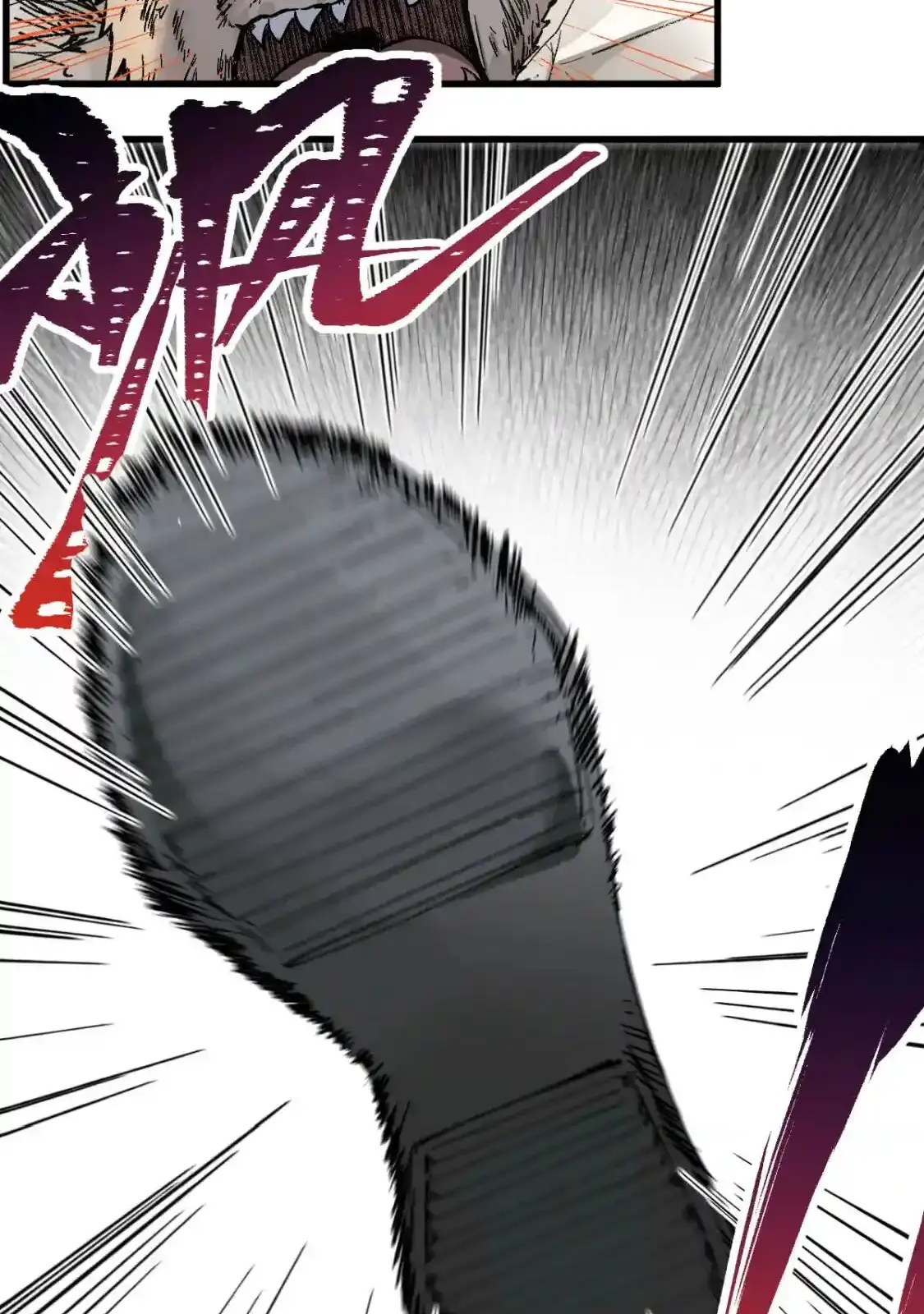 Read World of Ruins Manga Online