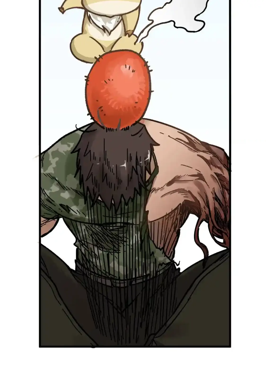 Read World of Ruins Manga Online