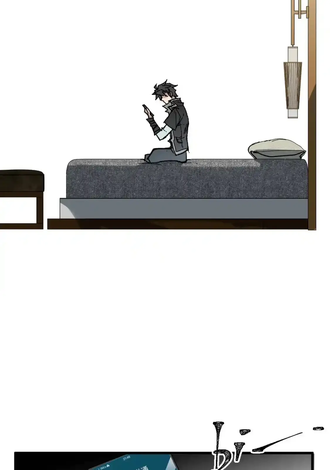 Read World of Ruins Manga Online