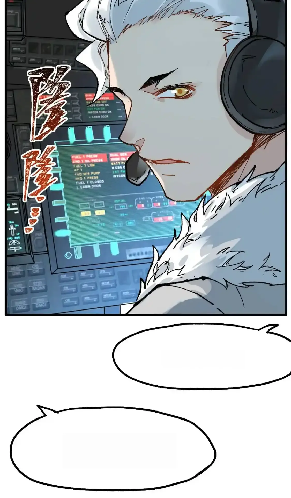 Read World of Ruins Manga Online