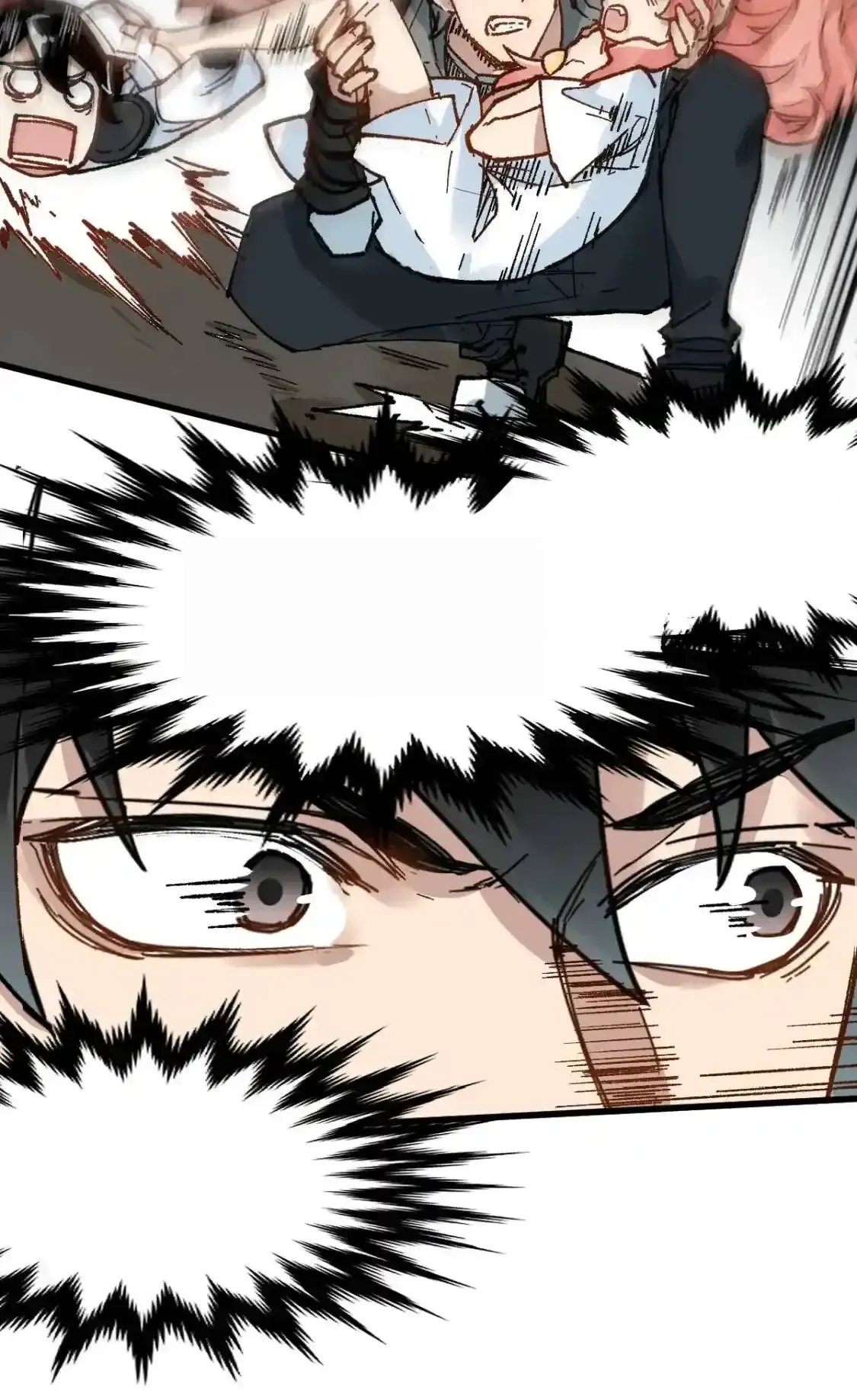 Read World of Ruins Manga Online