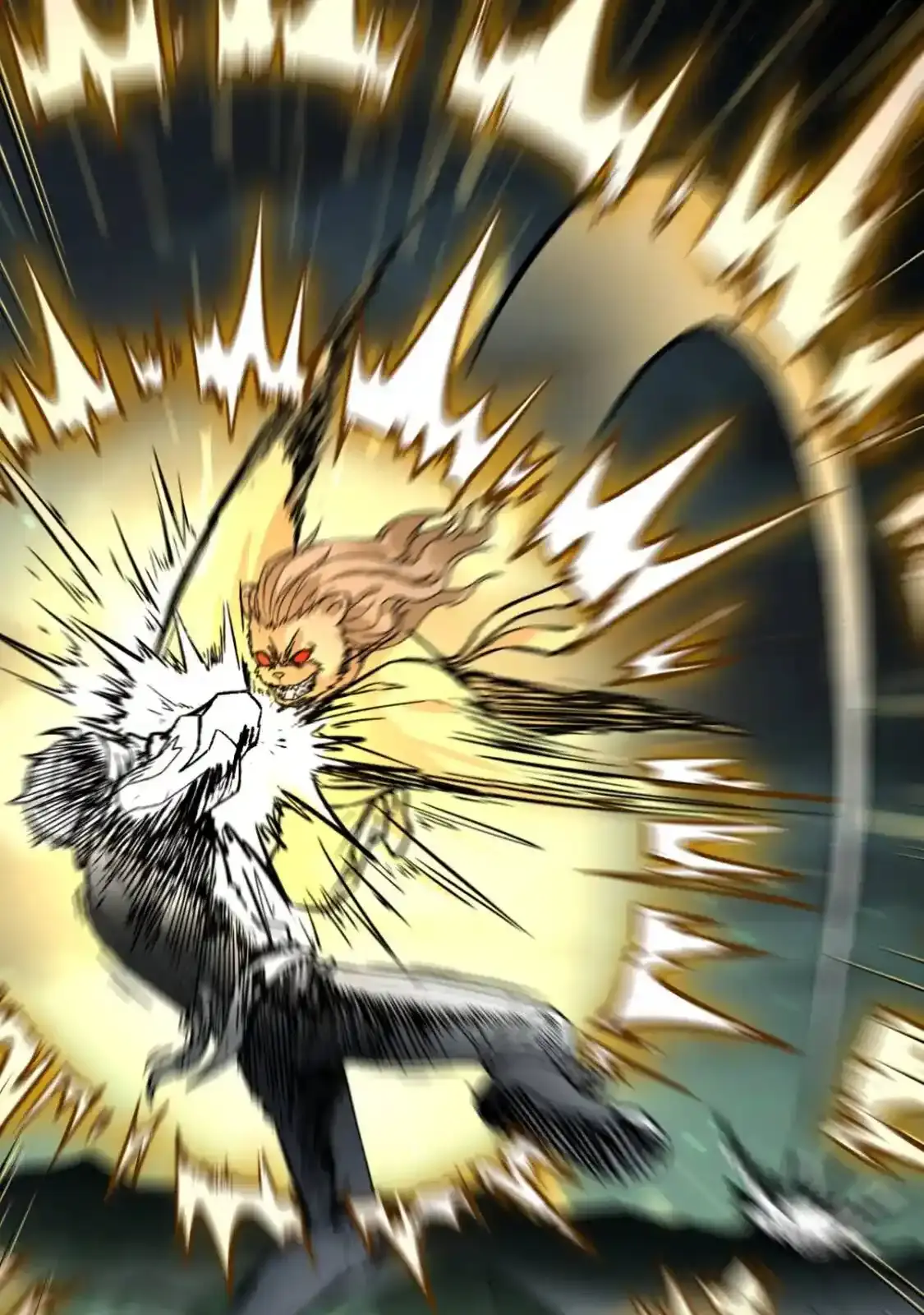 Read World of Ruins Manga Online