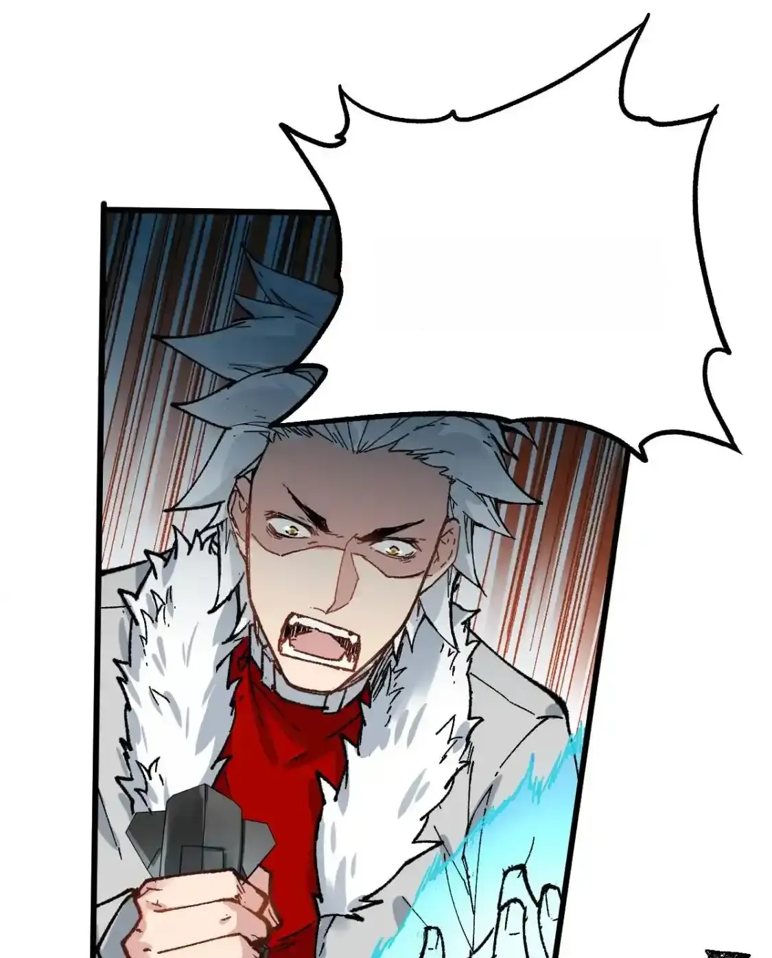 Read World of Ruins Manga Online