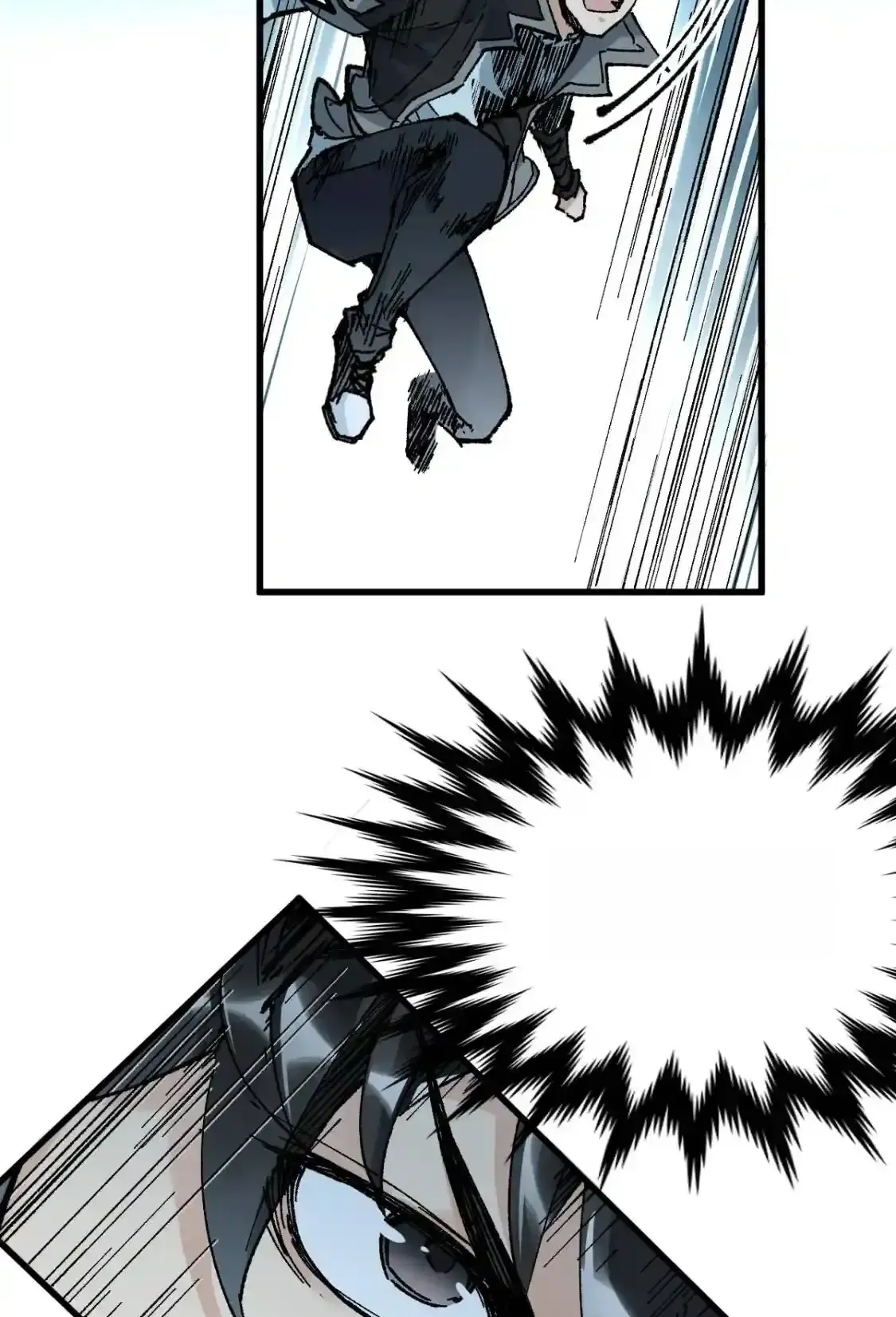 Read World of Ruins Manga Online