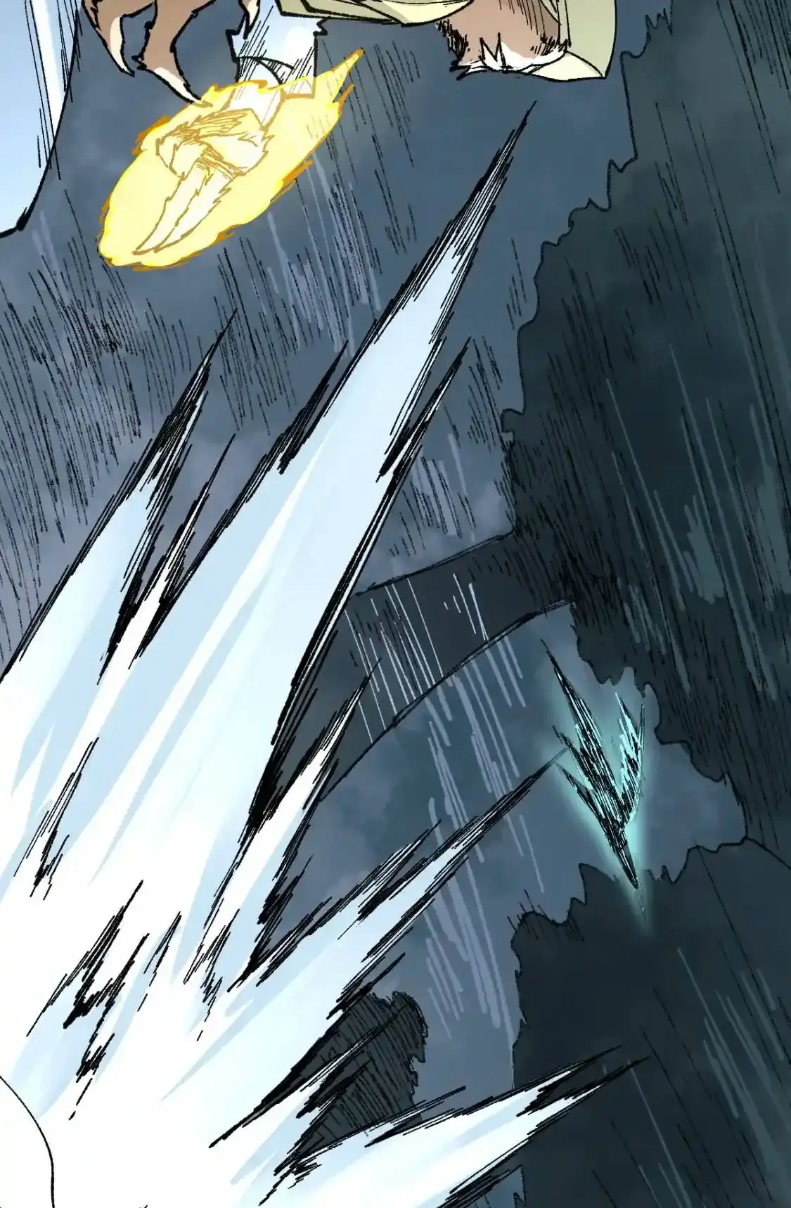 Read World of Ruins Manga Online