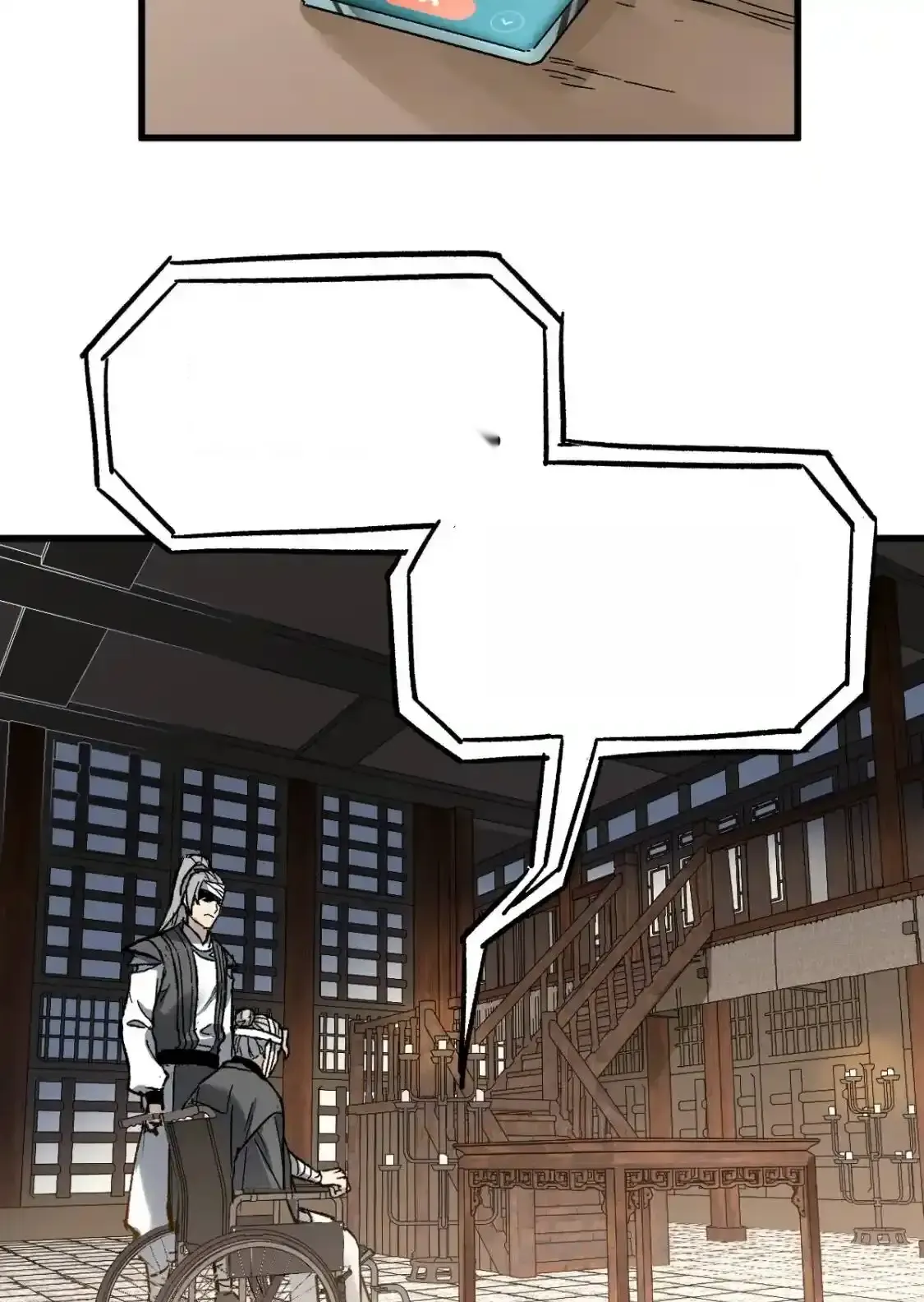 Read World of Ruins Manga Online