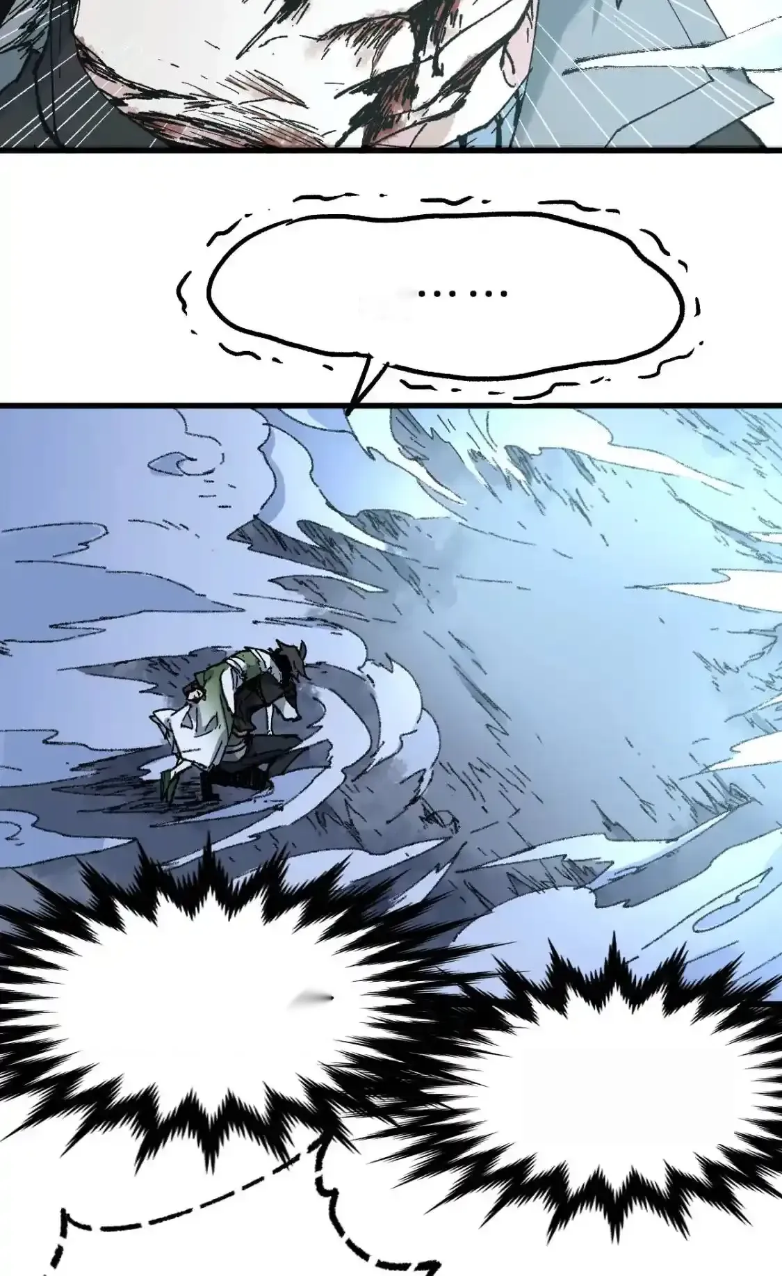 Read World of Ruins Manga Online