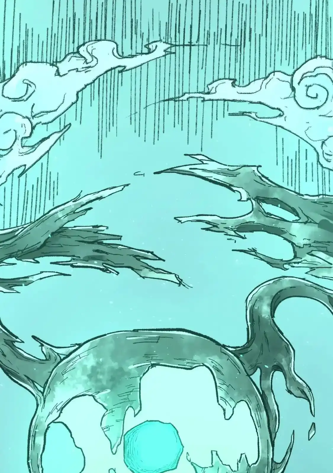 Read World of Ruins Manga Online