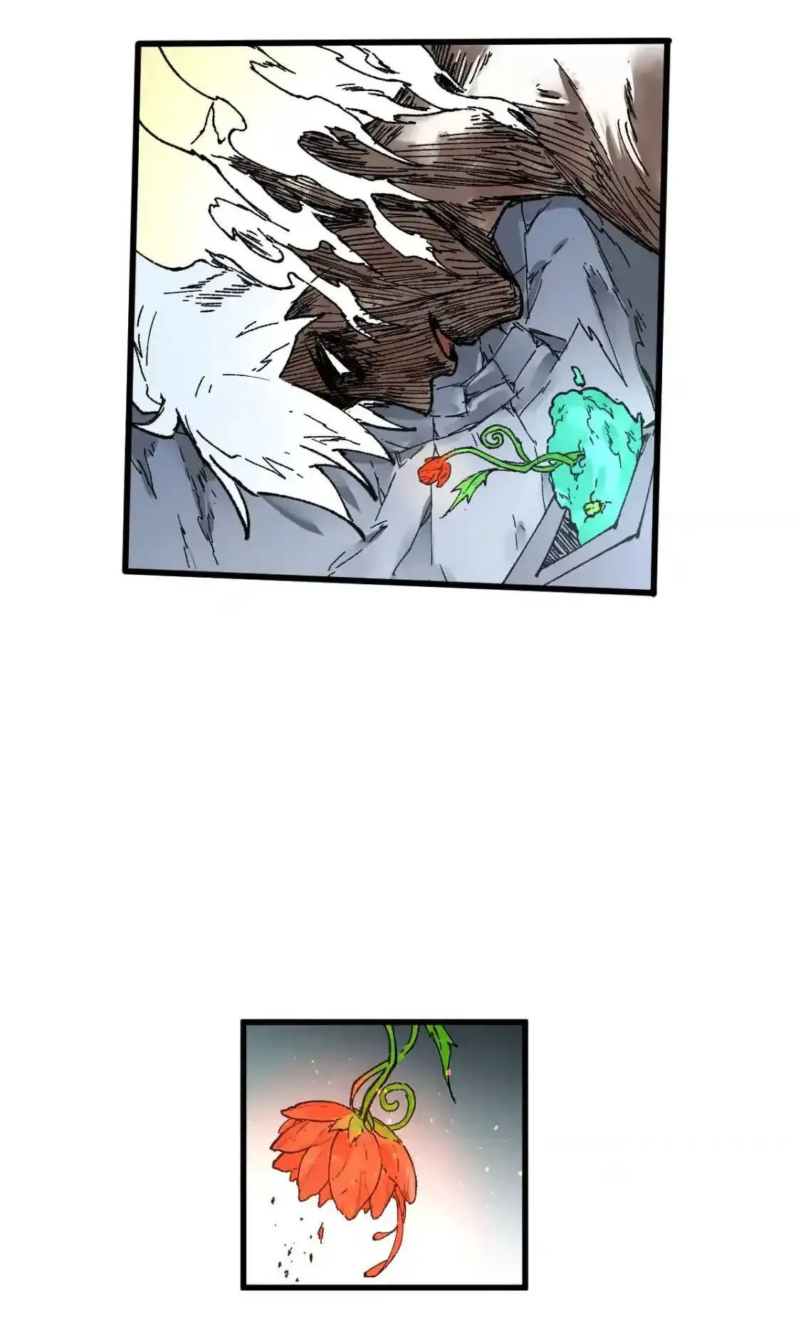 Read World of Ruins Manga Online