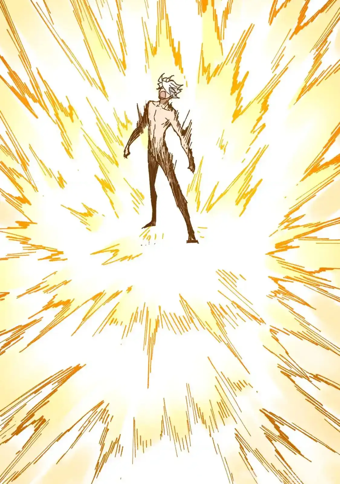 Read World of Ruins Manga Online