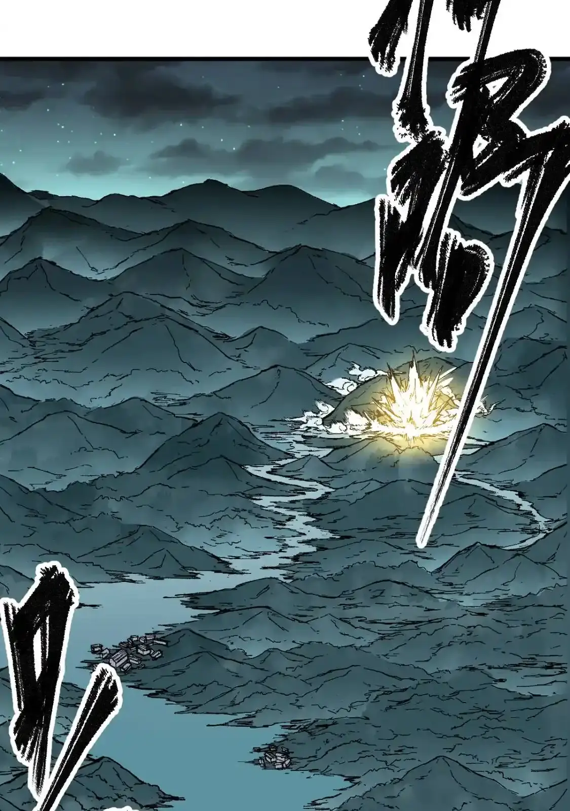 Read World of Ruins Manga Online