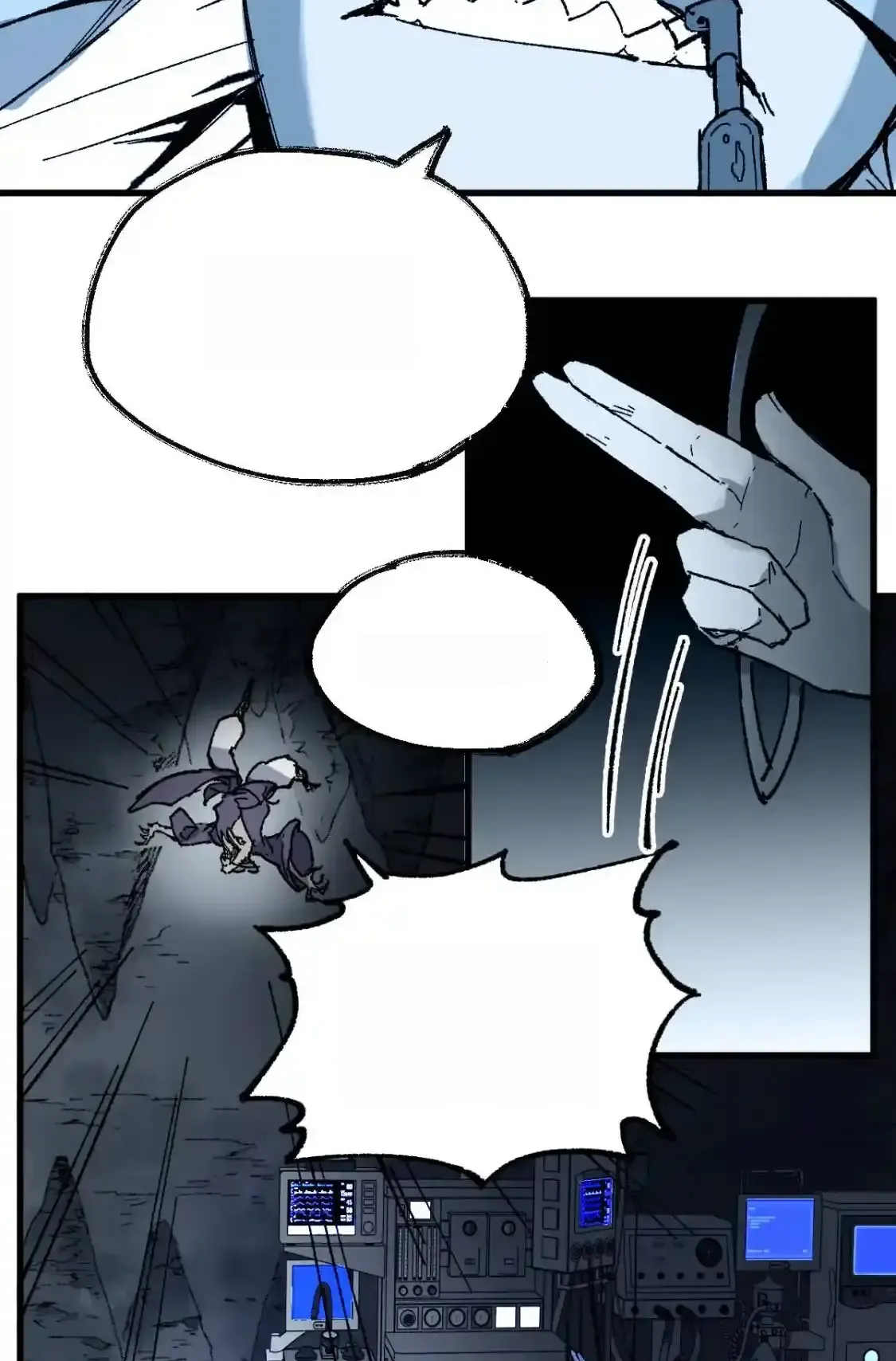 Read World of Ruins Manga Online