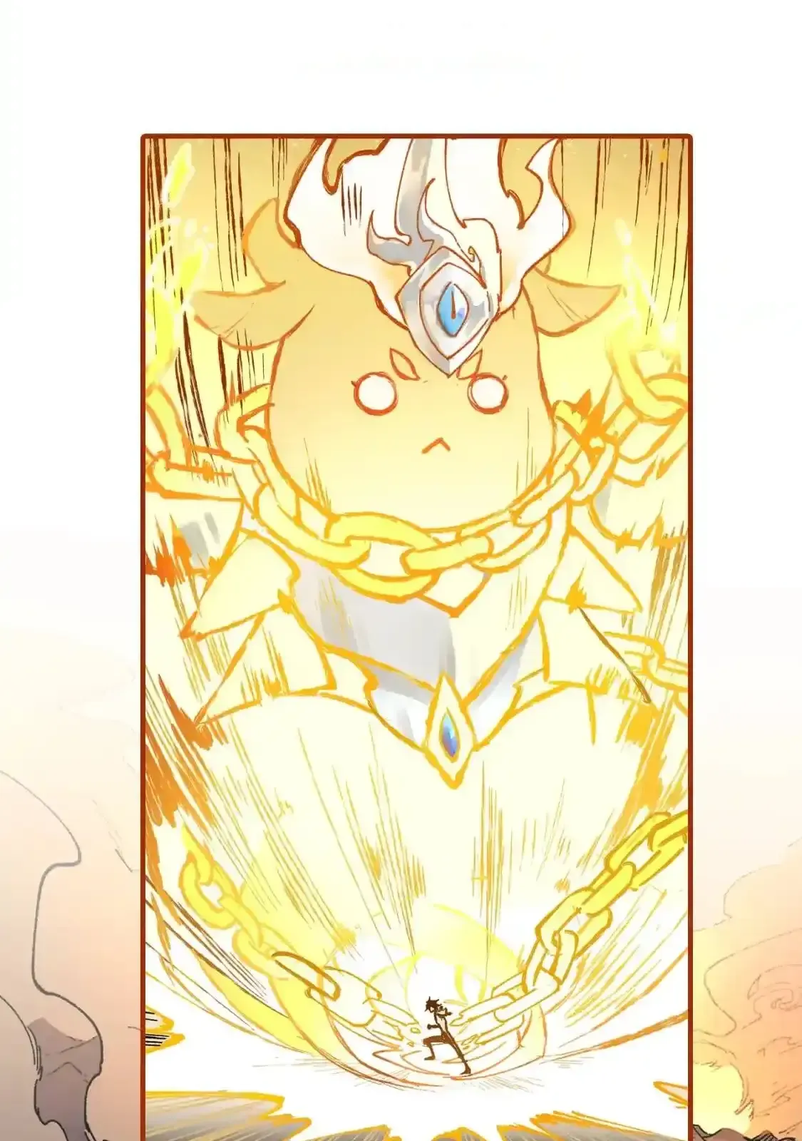 Read World of Ruins Manga Online