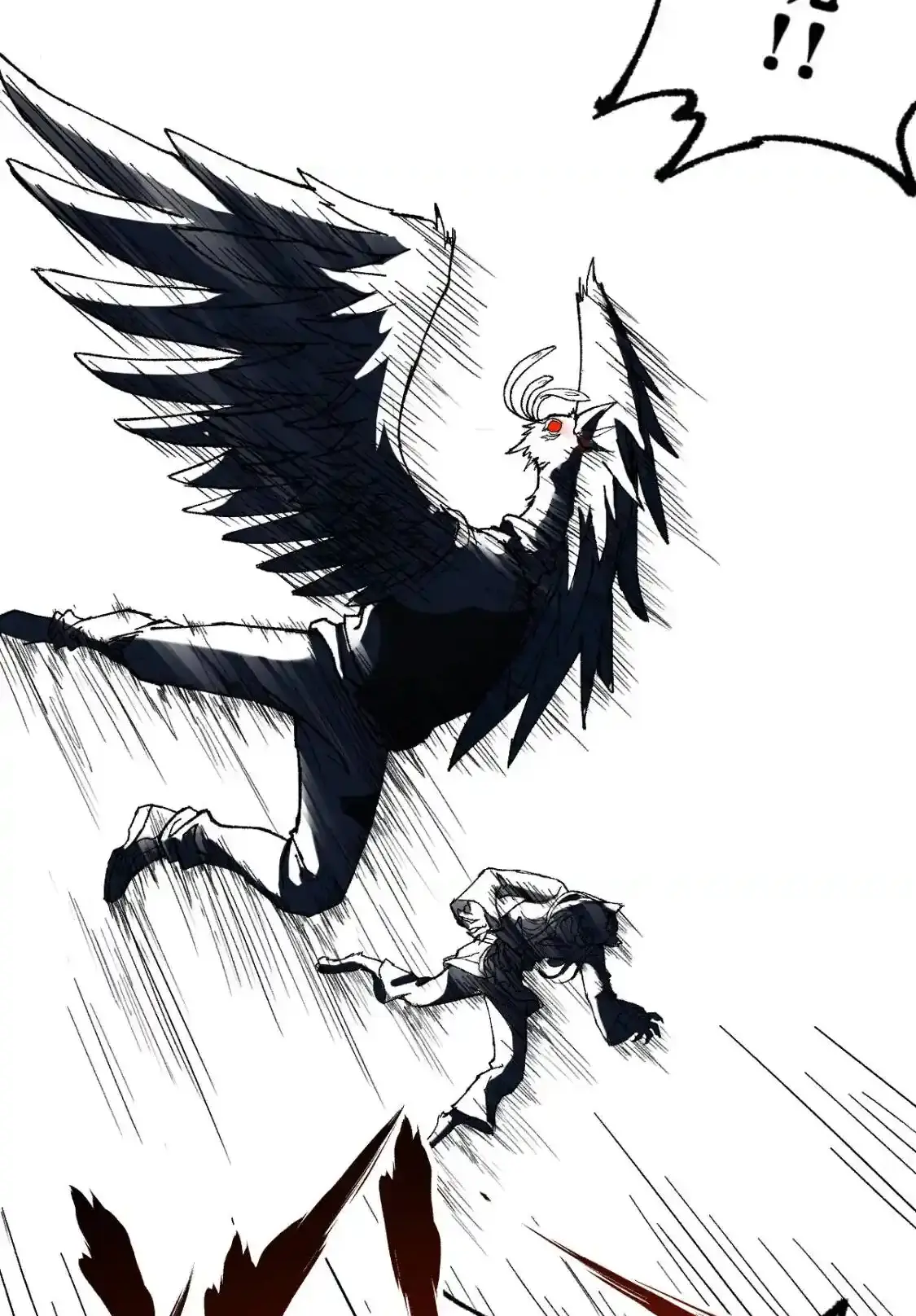 Read World of Ruins Manga Online