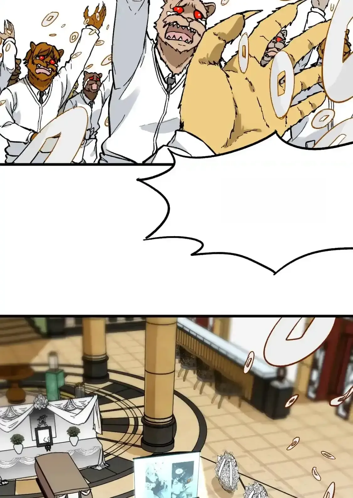 Read World of Ruins Manga Online