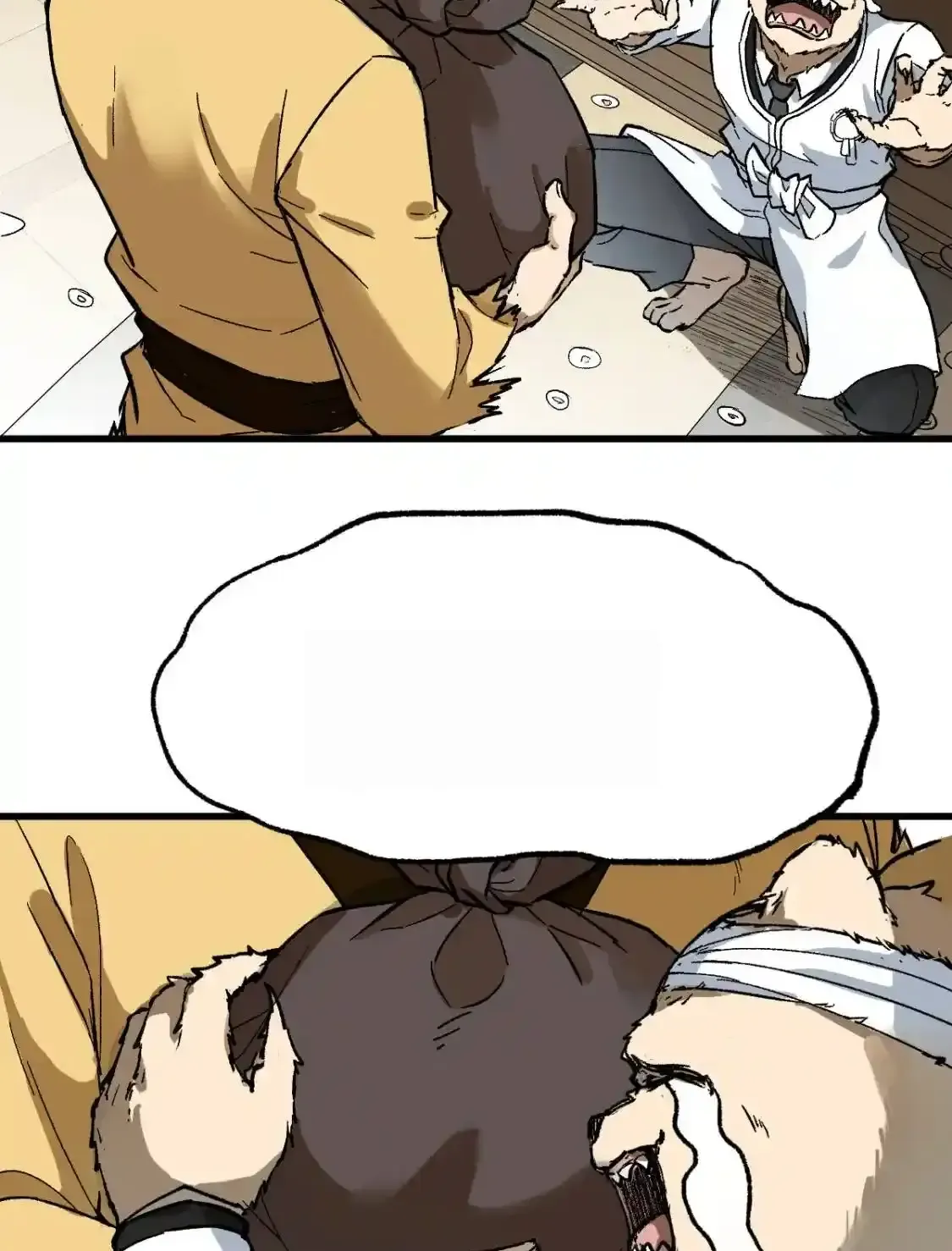 Read World of Ruins Manga Online