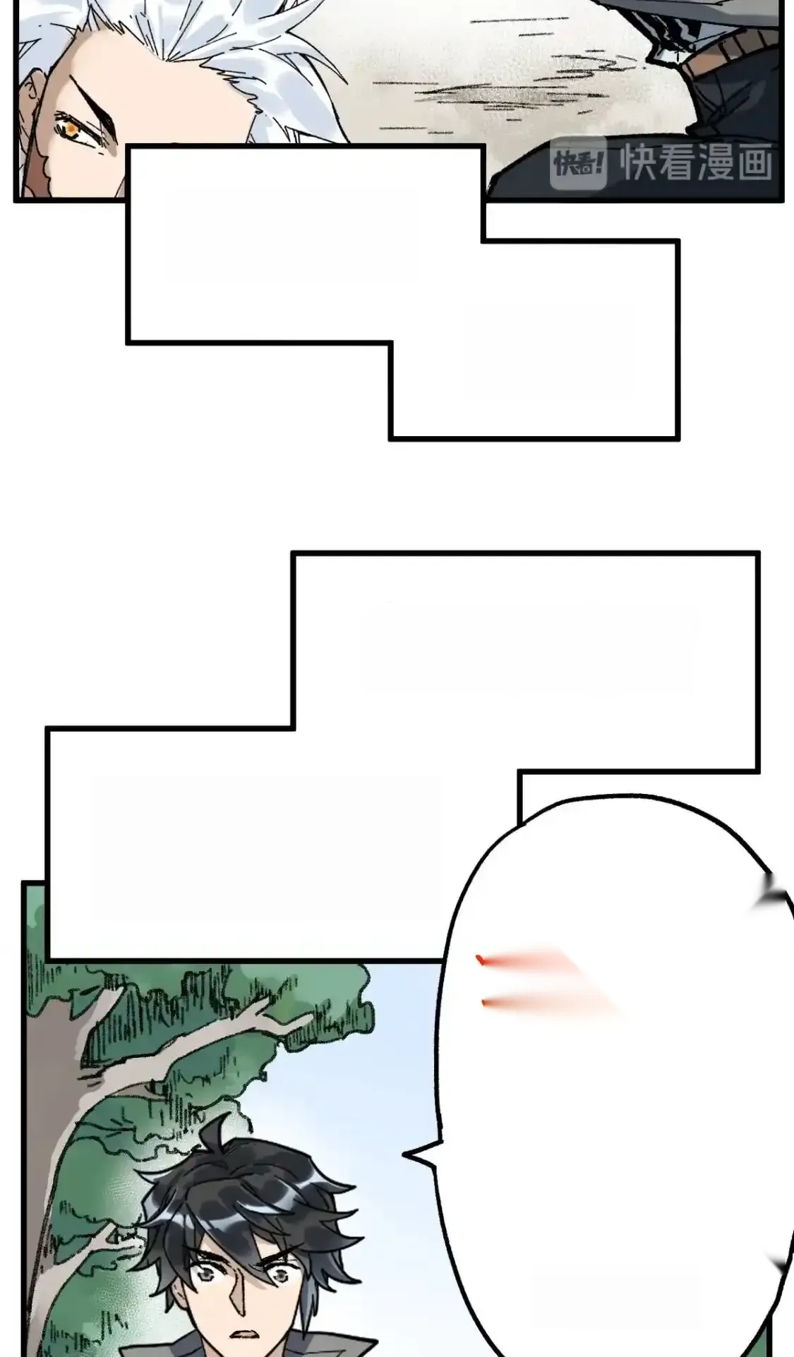 Read World of Ruins Manga Online