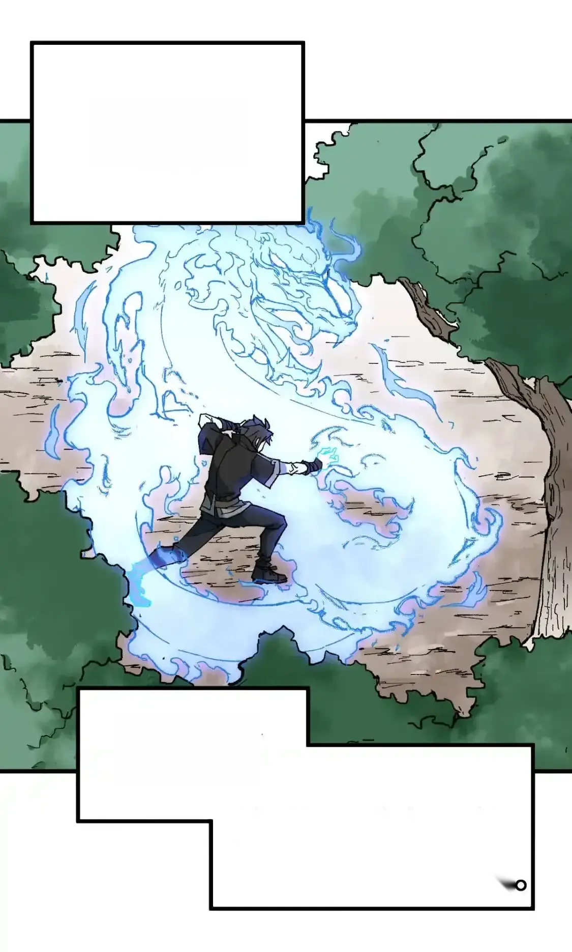 Read World of Ruins Manga Online