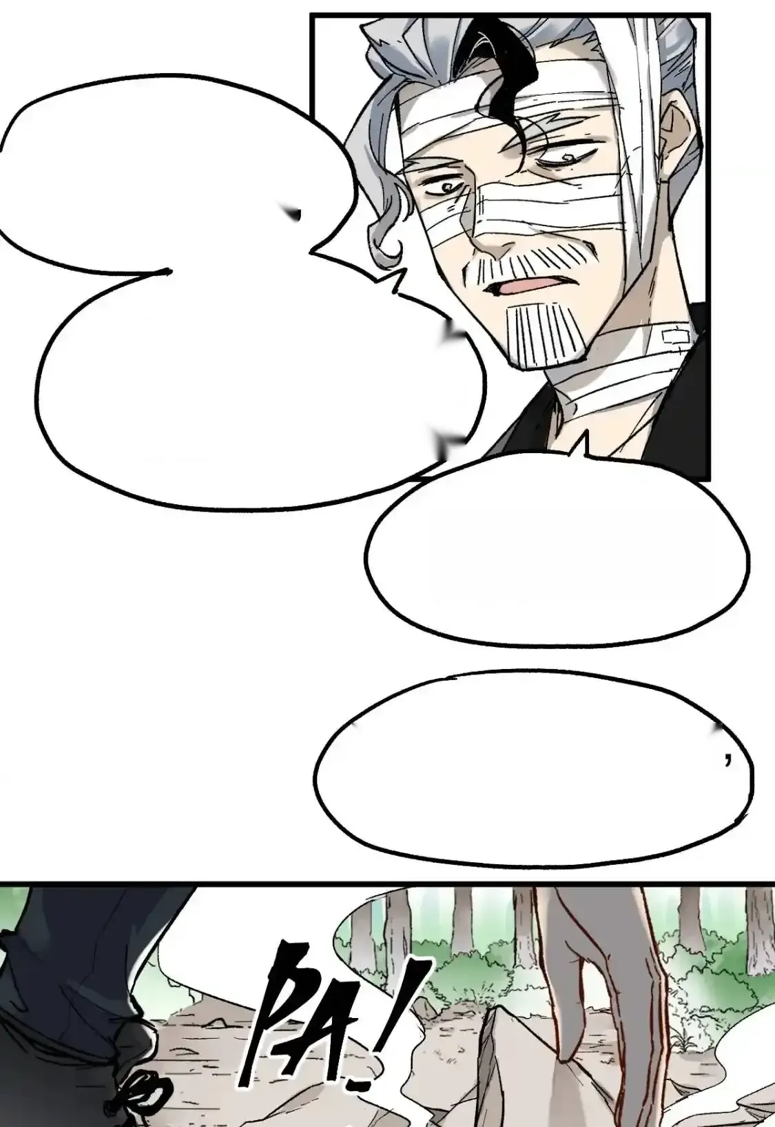 Read World of Ruins Manga Online