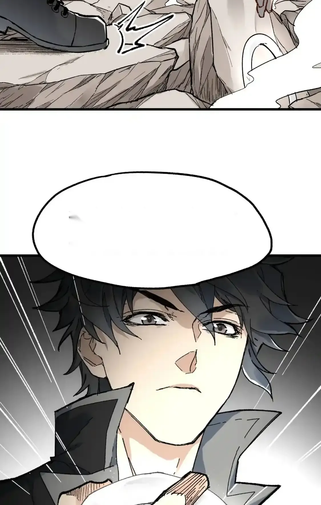 Read World of Ruins Manga Online