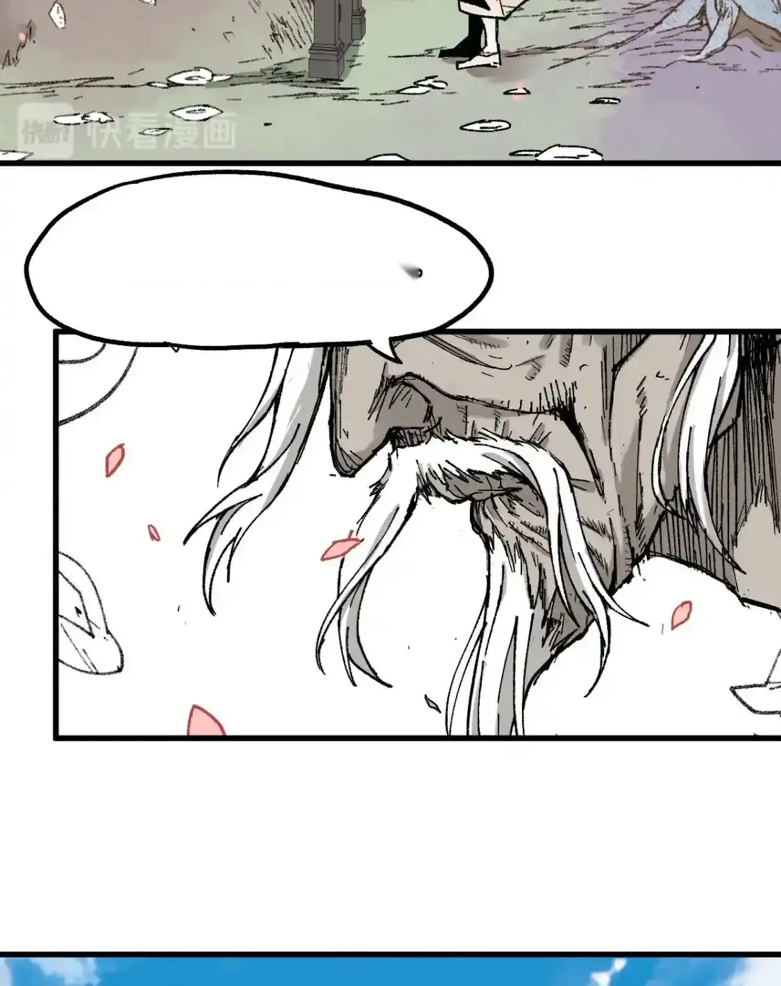 Read World of Ruins Manga Online