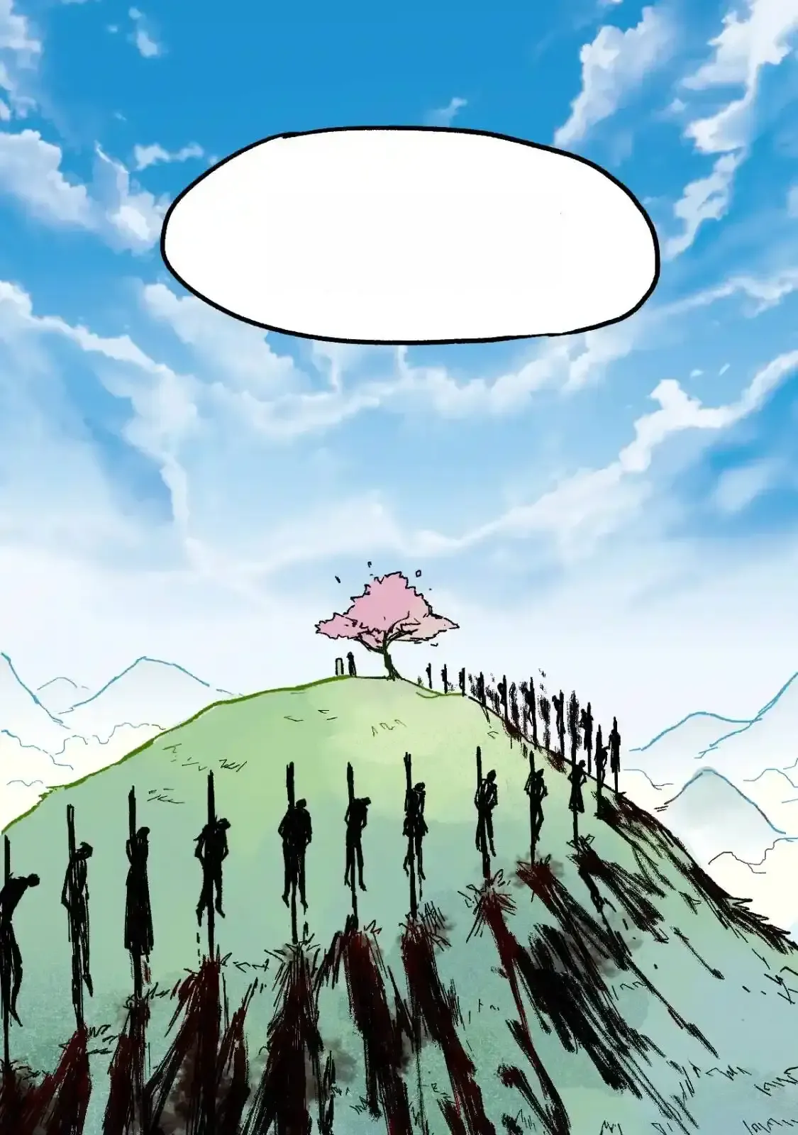 Read World of Ruins Manga Online