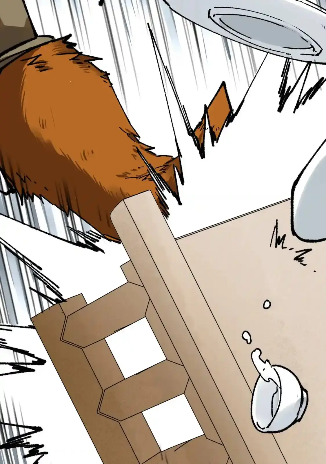 Read World of Ruins Manga Online