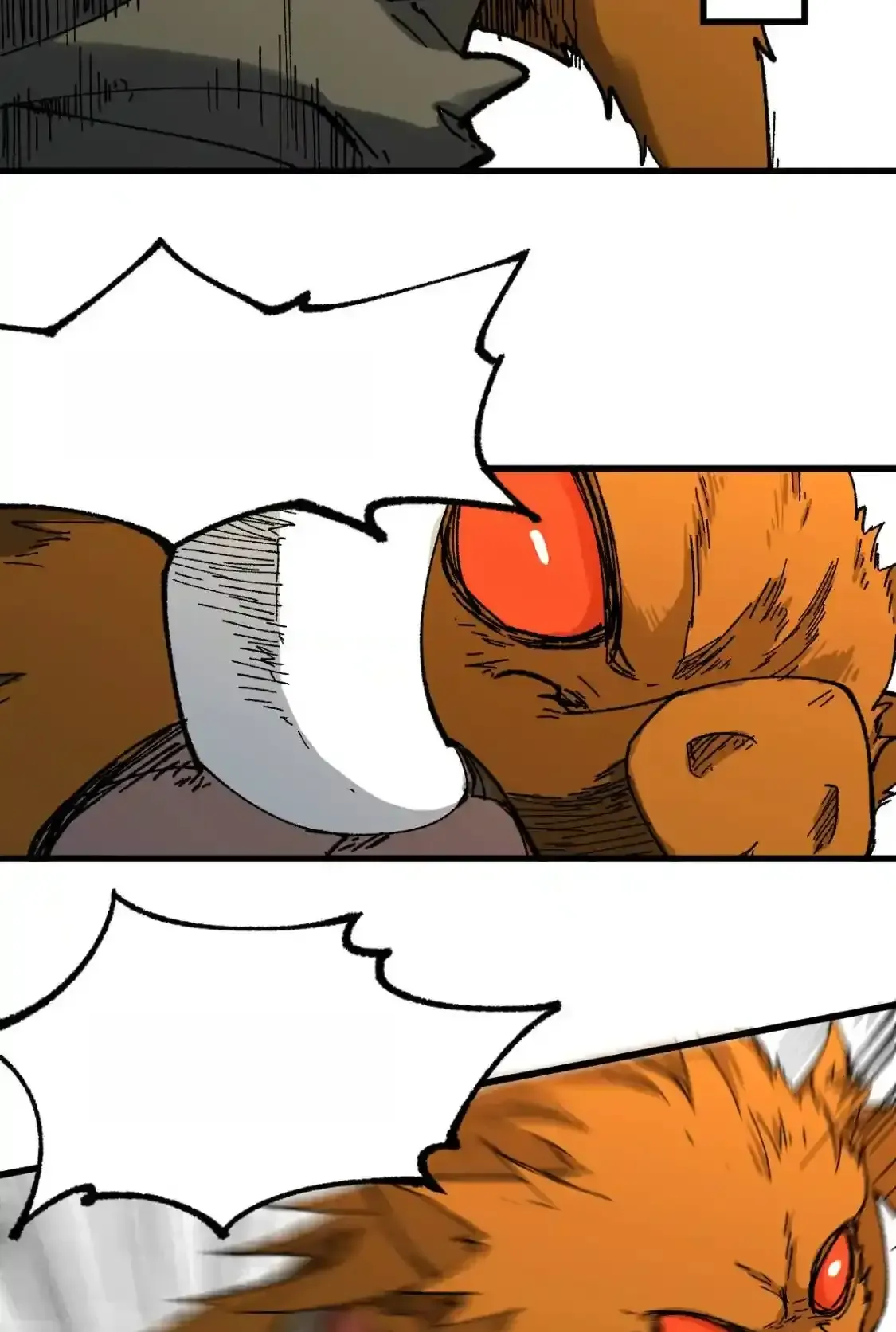 Read World of Ruins Manga Online