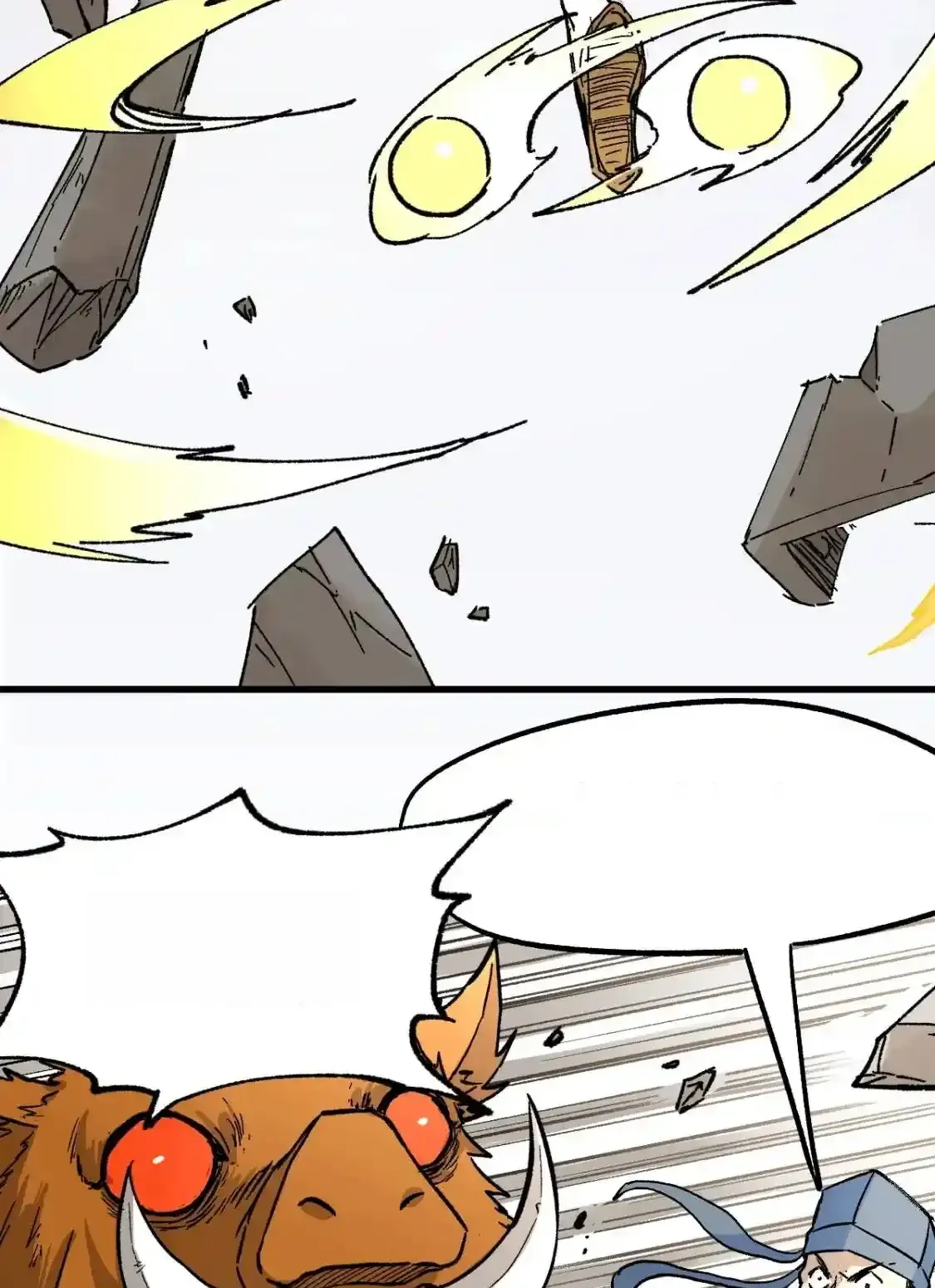 Read World of Ruins Manga Online