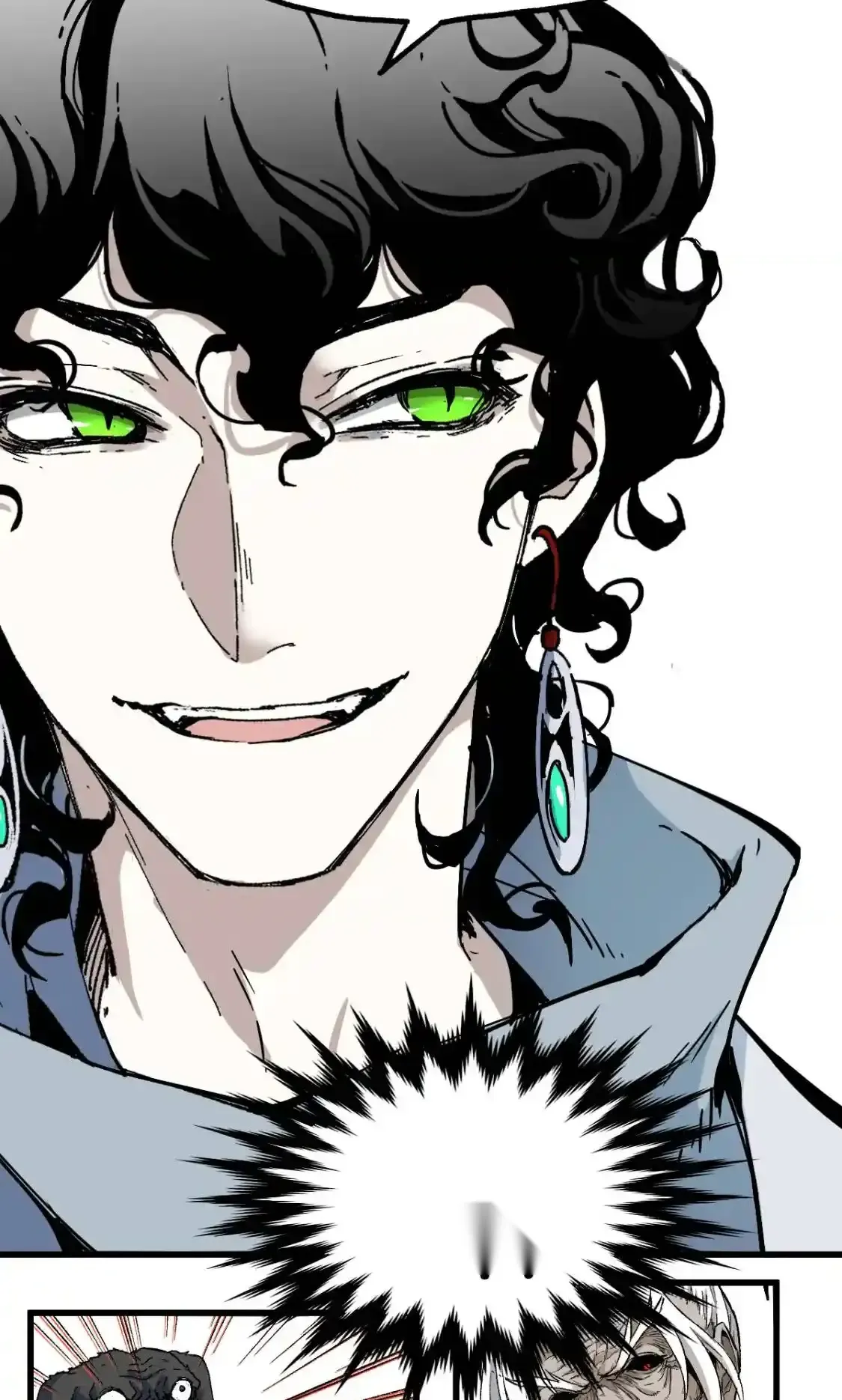 Read World of Ruins Manga Online