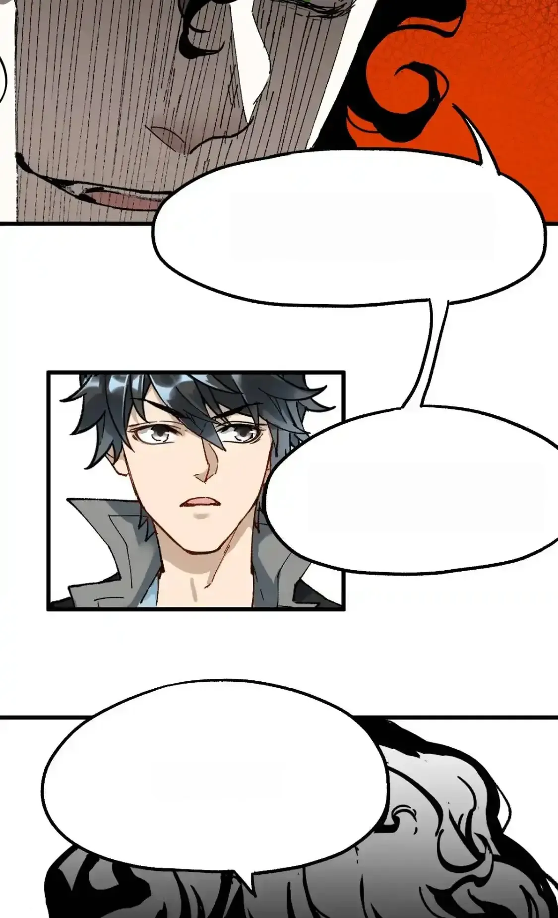 Read World of Ruins Manga Online