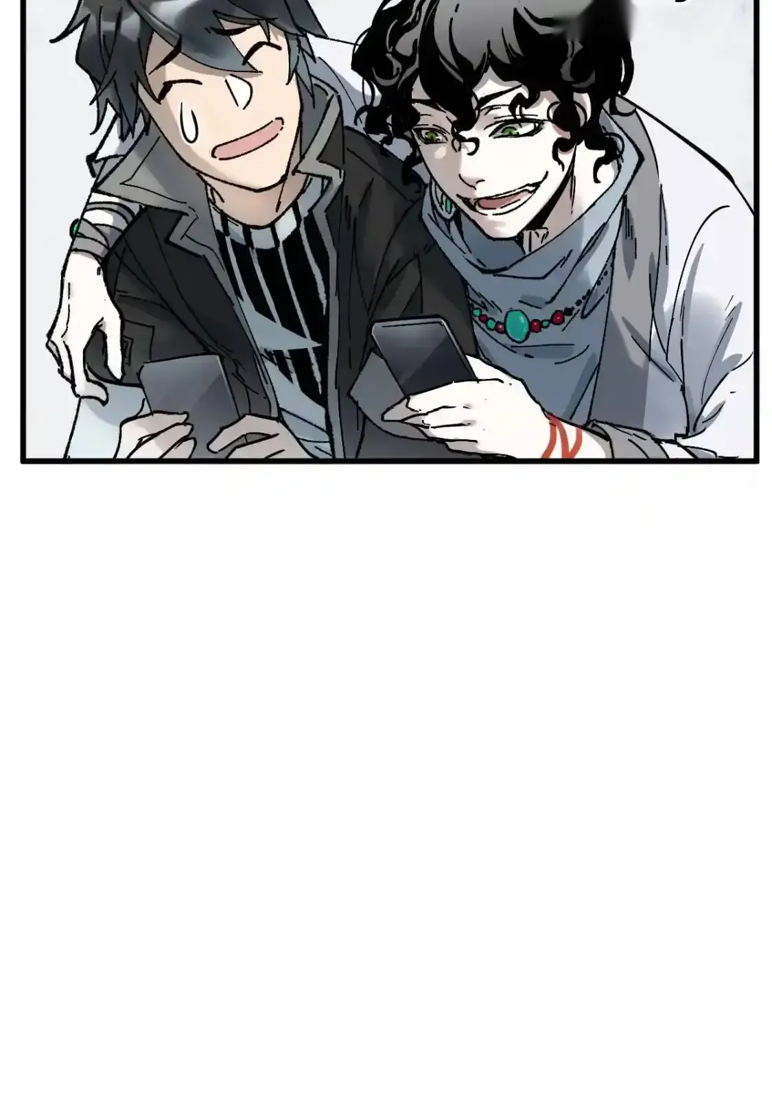 Read World of Ruins Manga Online