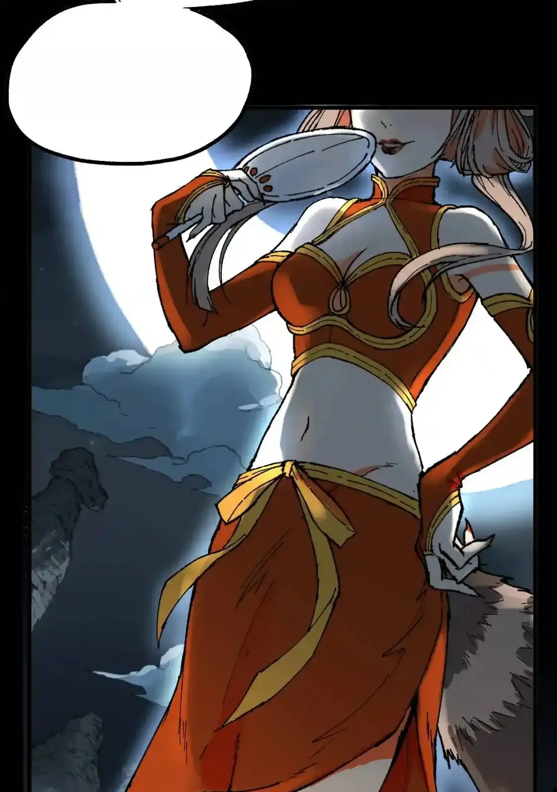 Read World of Ruins Manga Online