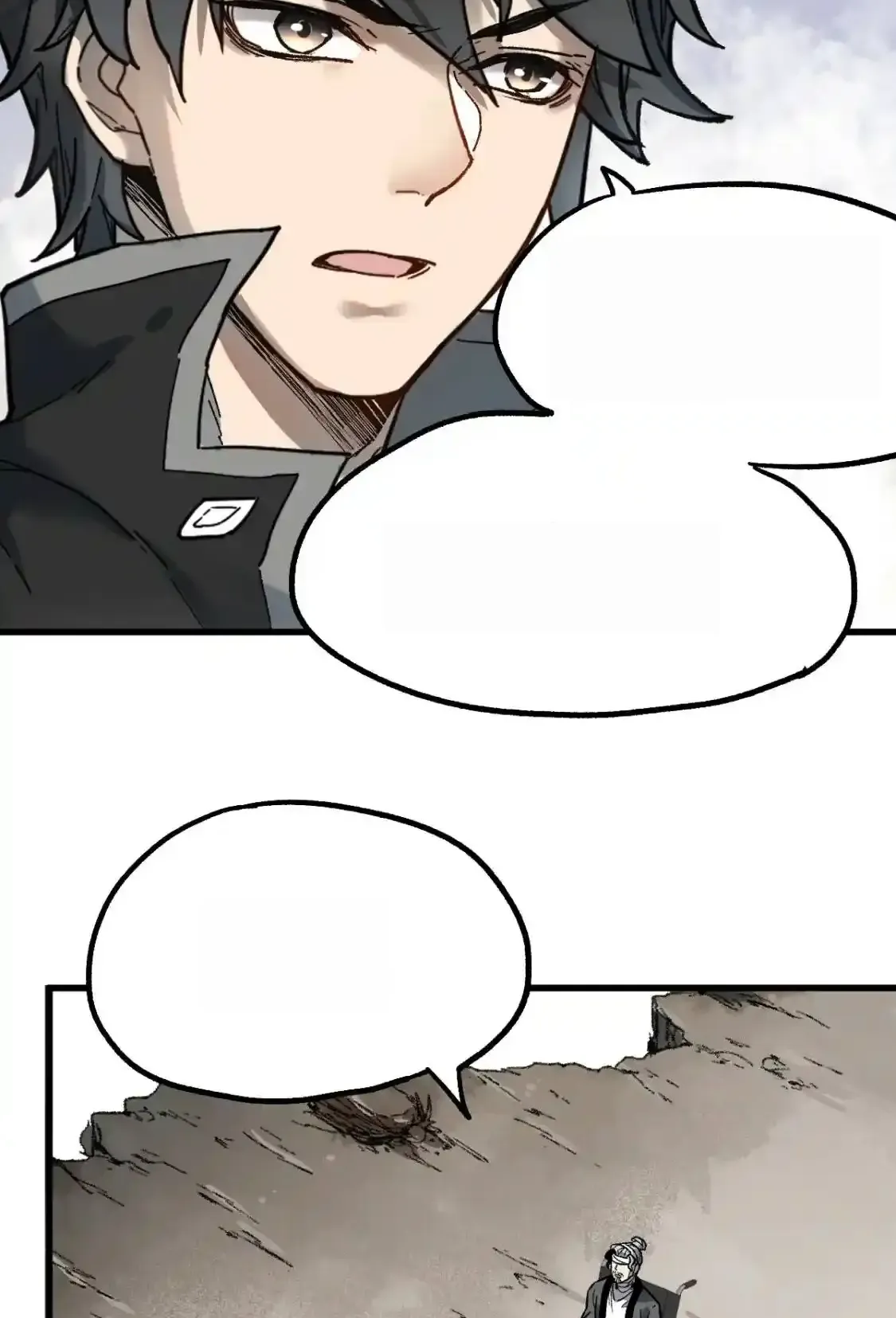 Read World of Ruins Manga Online