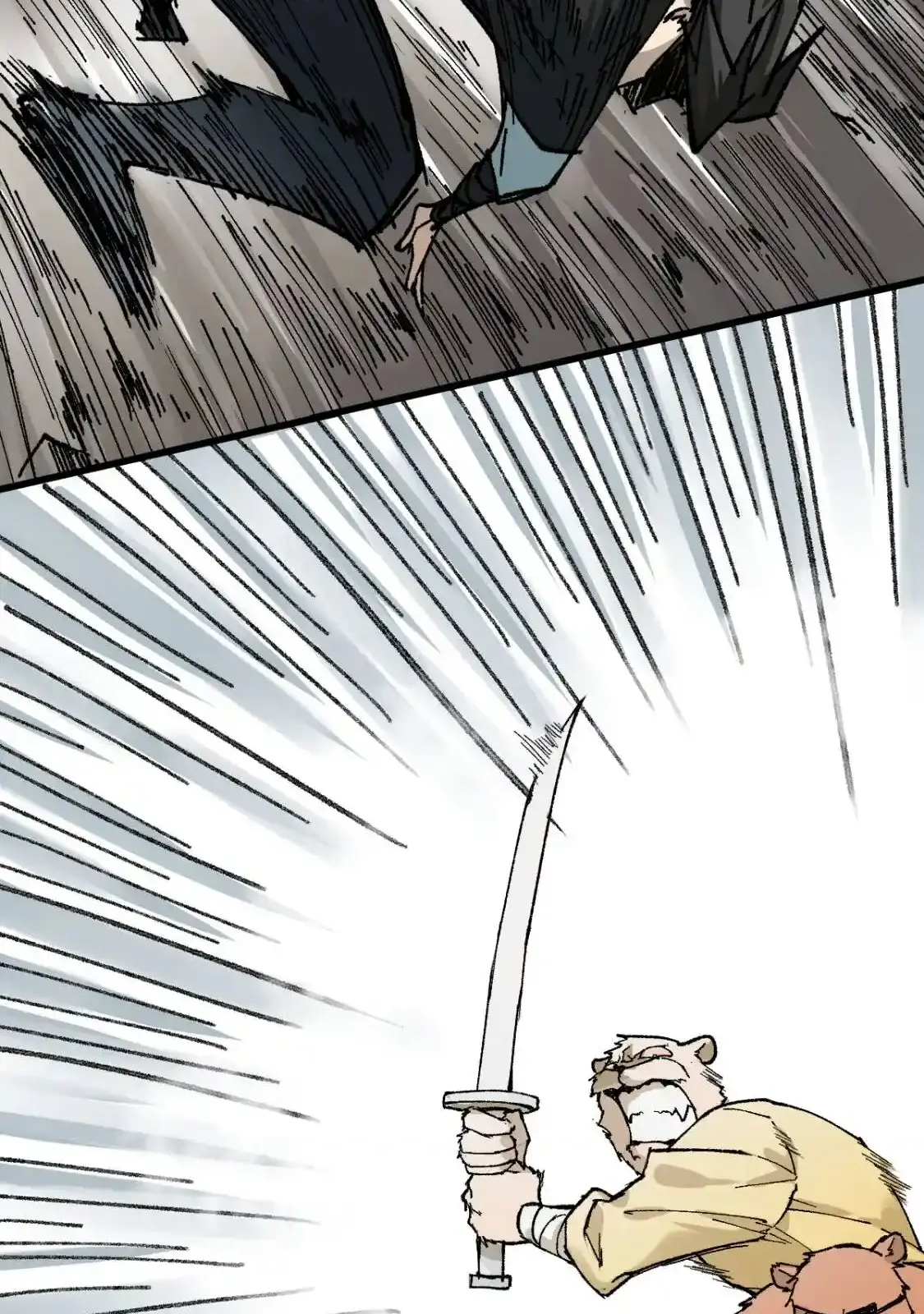 Read World of Ruins Manga Online